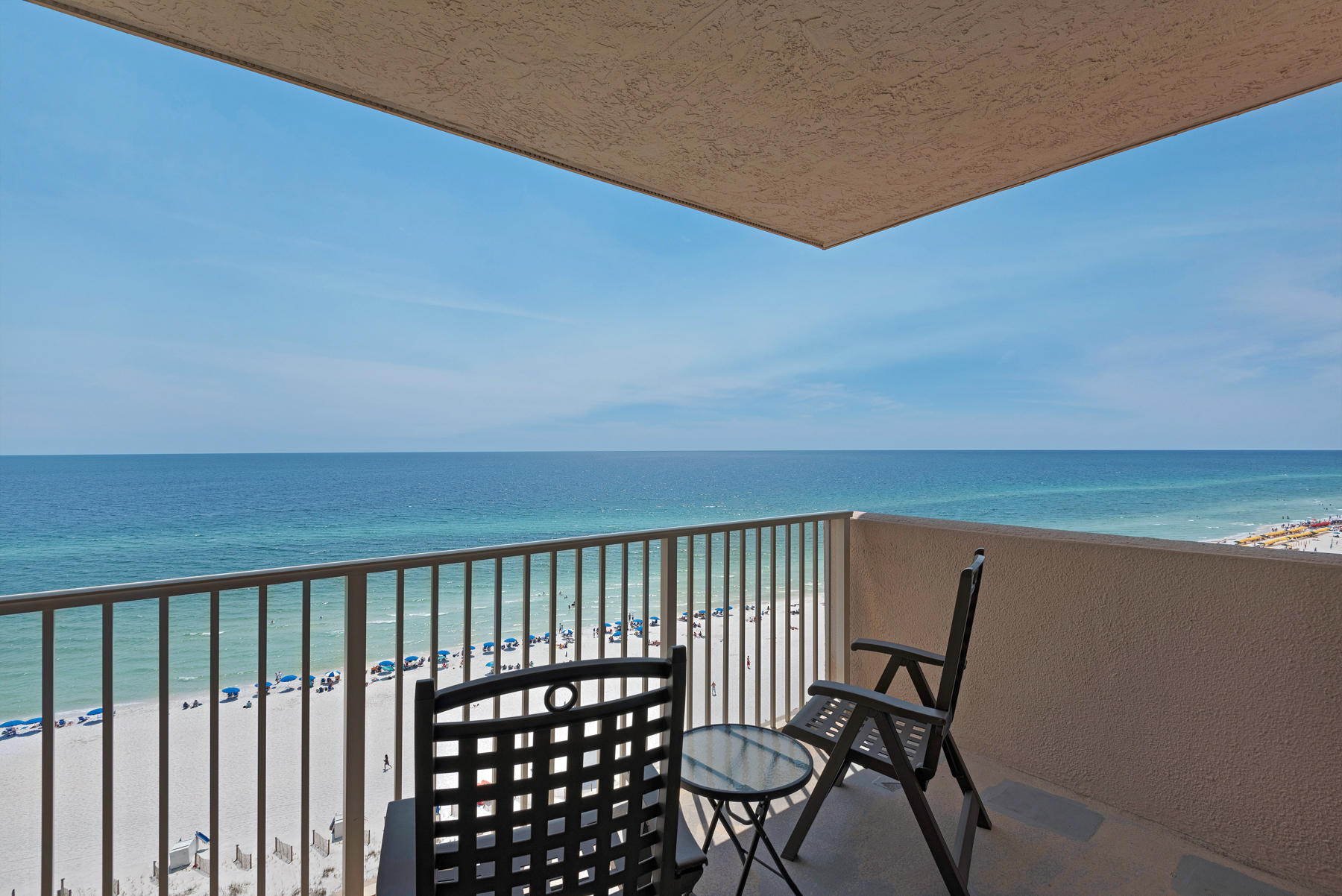 TOPS'L BEACH MANOR - Residential