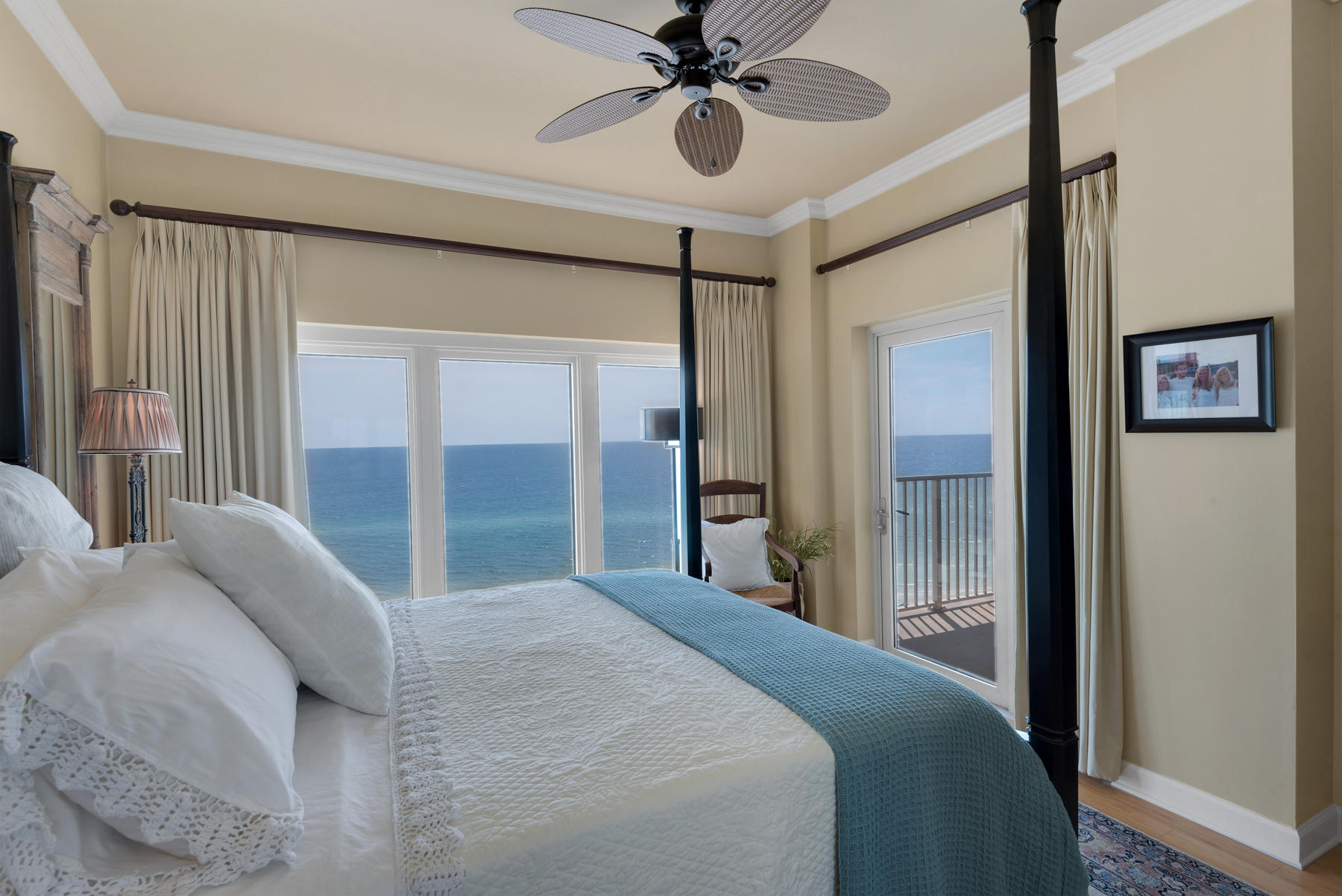 TOPS'L BEACH MANOR - Residential