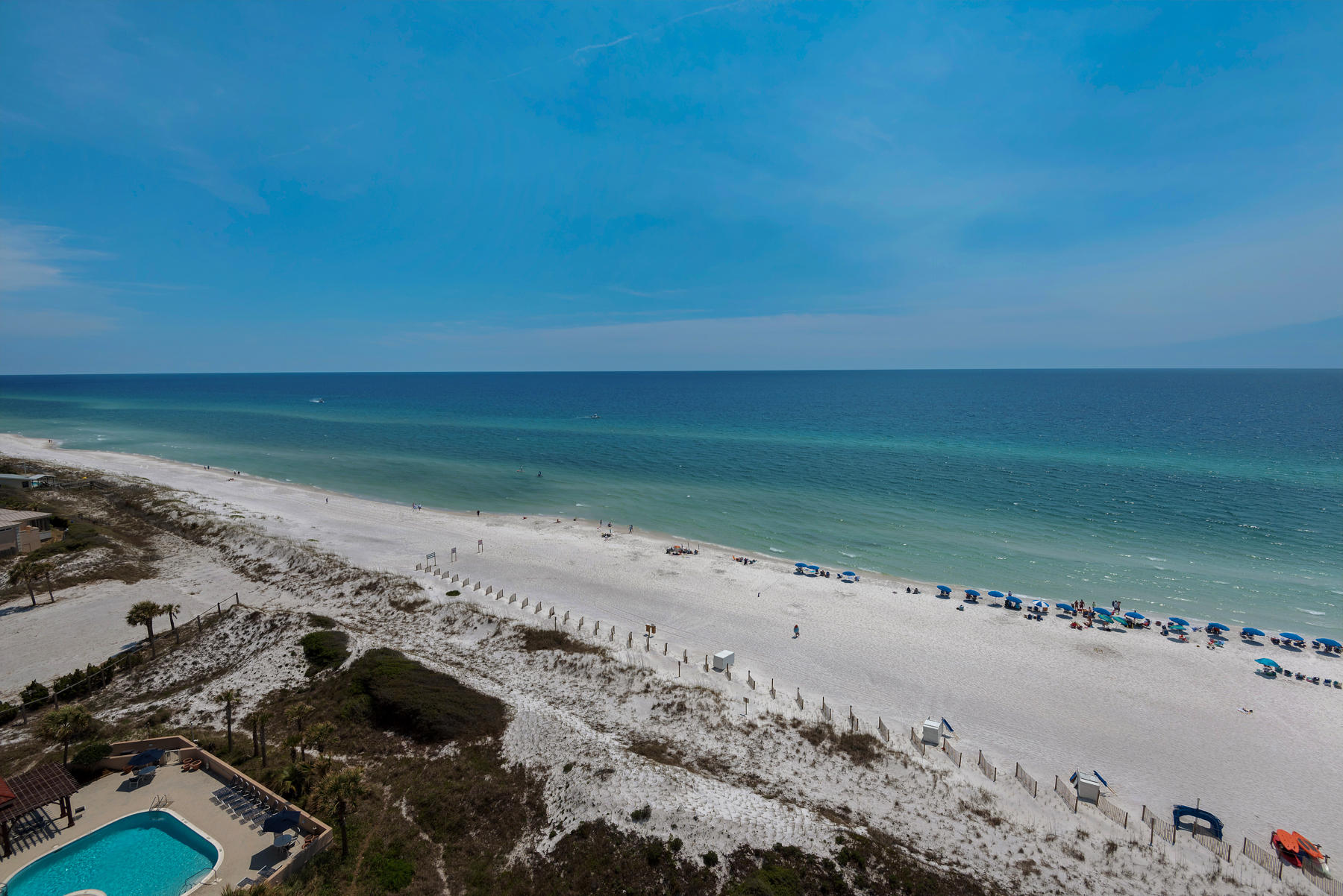 TOPS'L BEACH MANOR - Residential