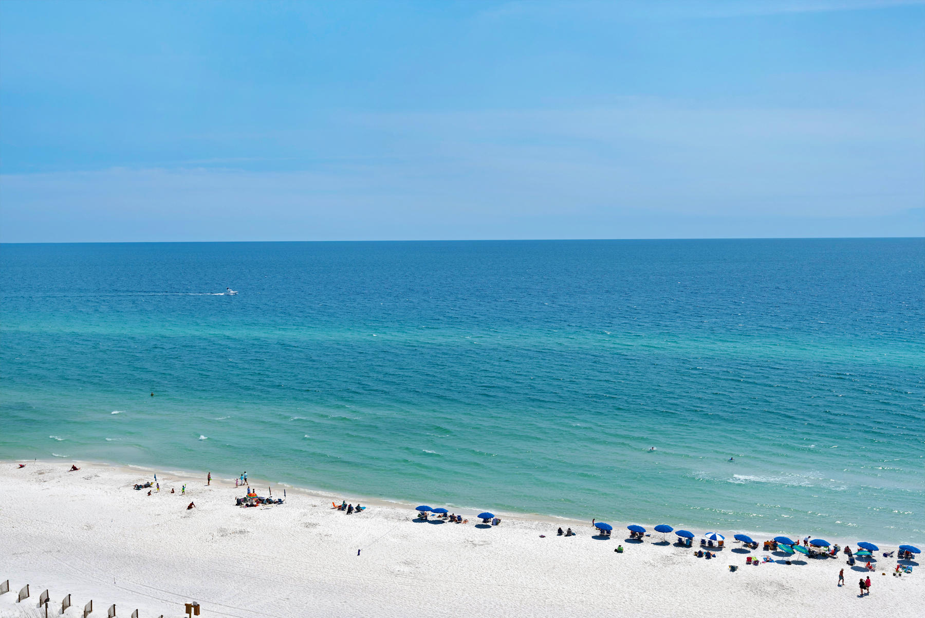 TOPS'L BEACH MANOR - Residential