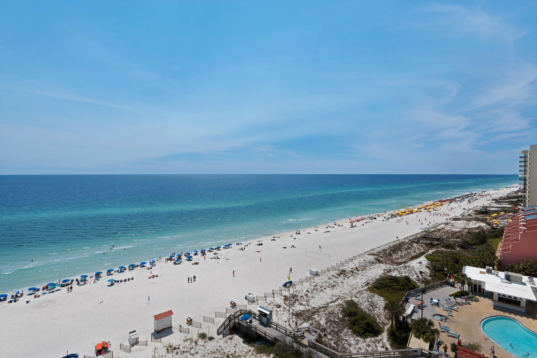 TOPS'L BEACH MANOR - Residential