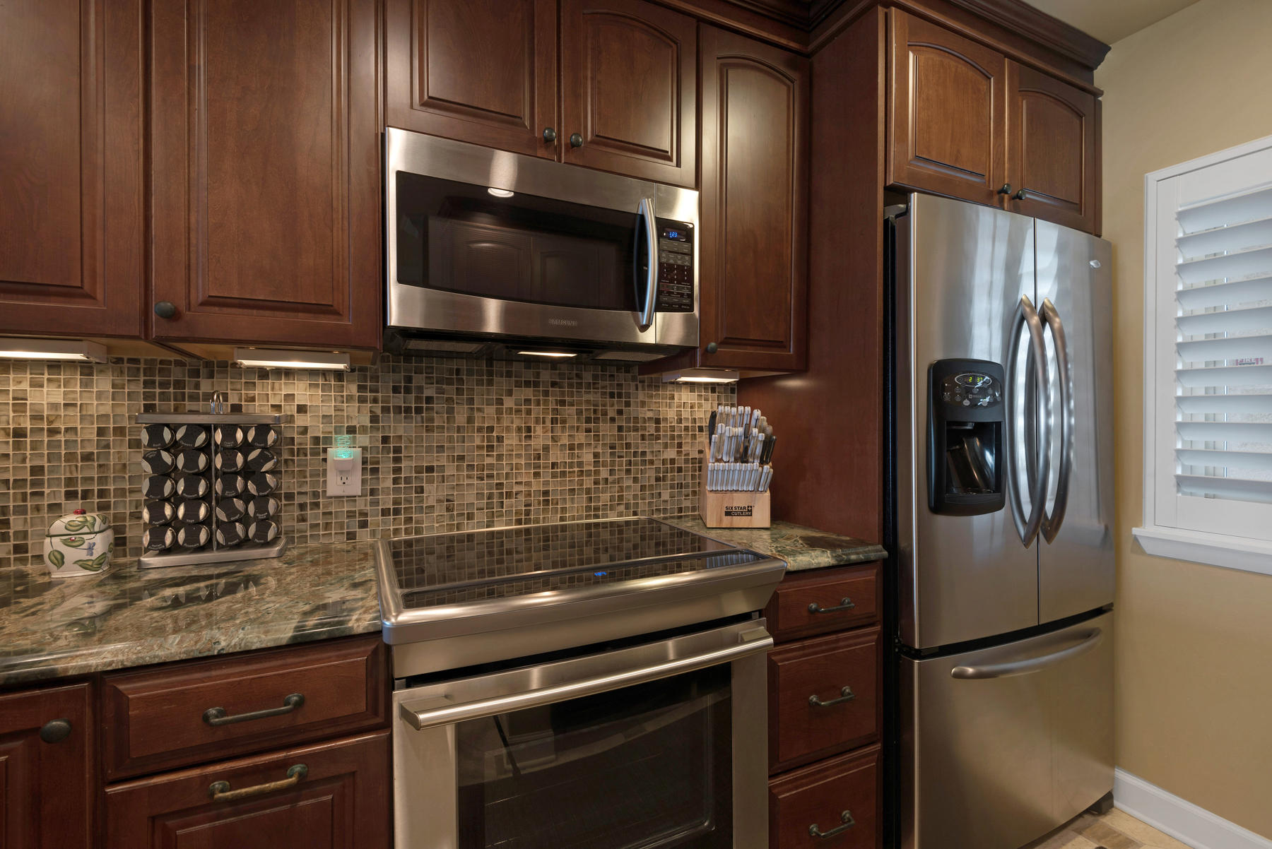 TOPS'L BEACH MANOR - Residential