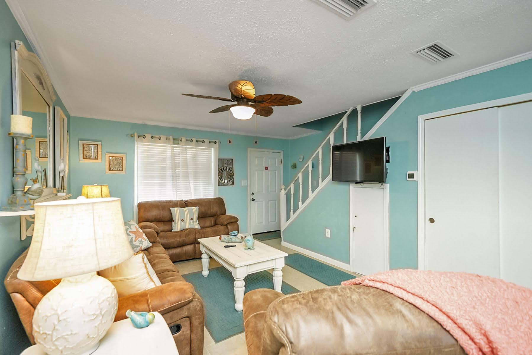 Misty Harbor - Residential