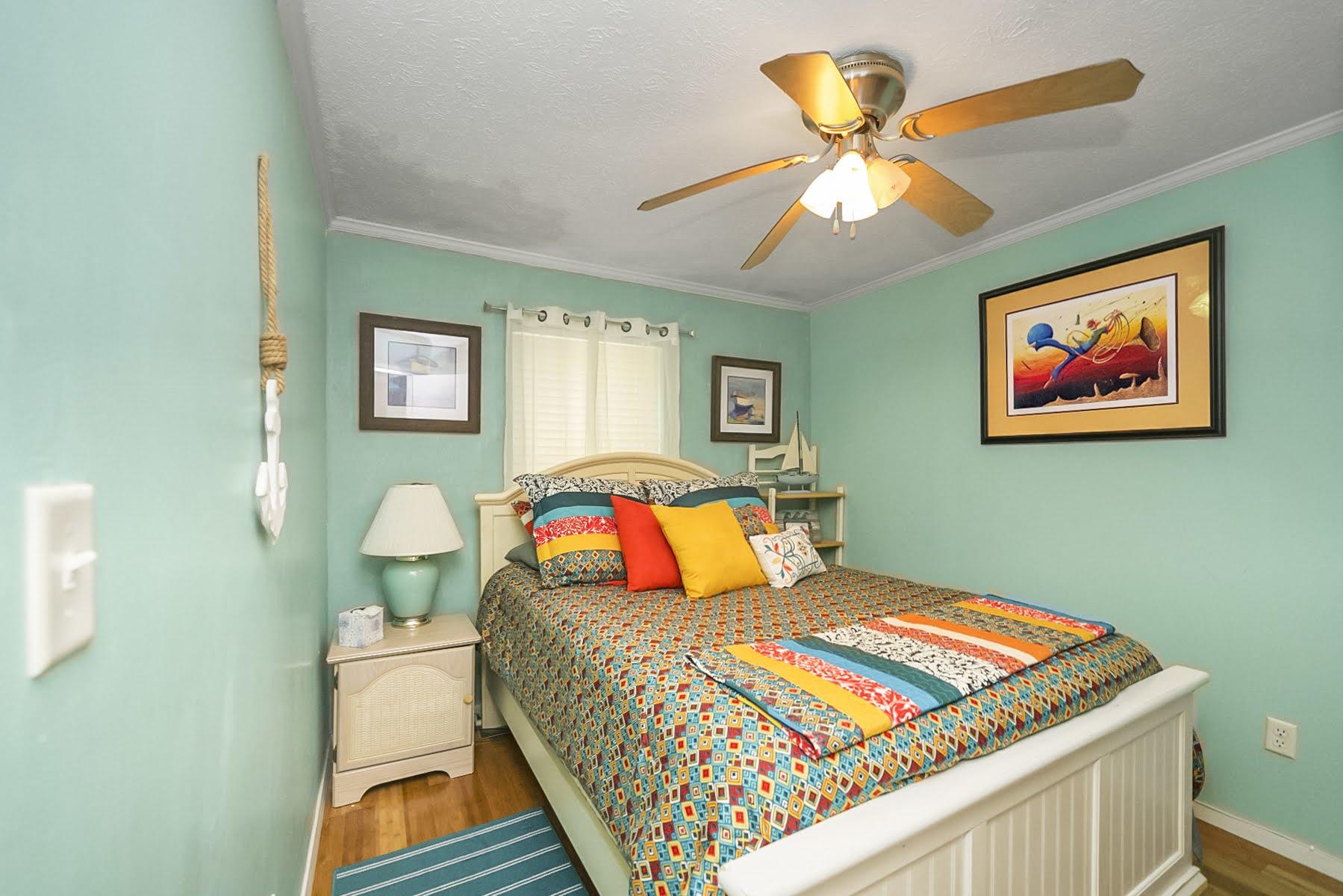 Misty Harbor - Residential