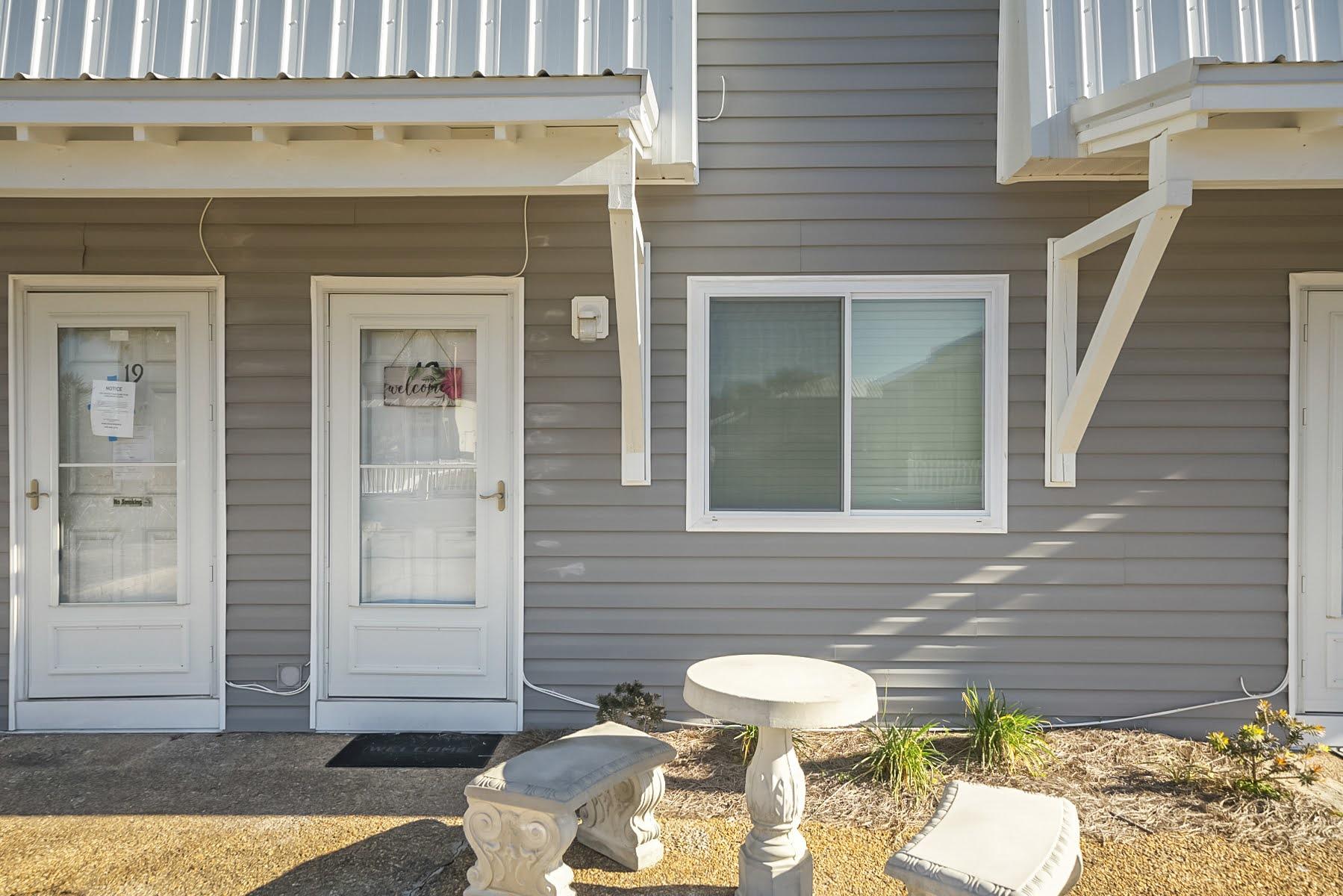 Misty Harbor - Residential