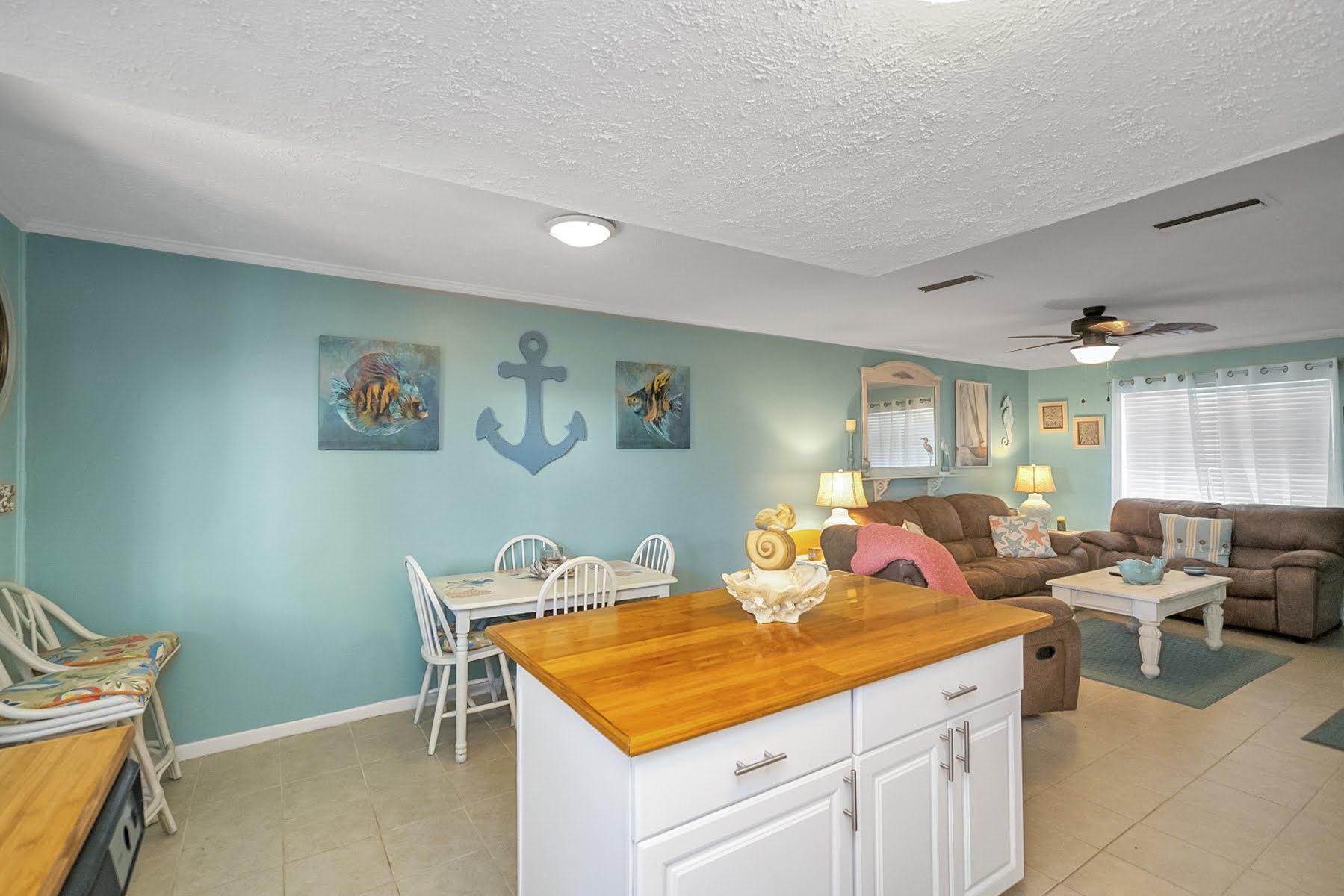 Misty Harbor - Residential