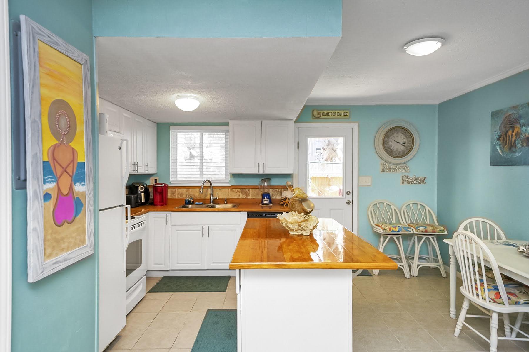 Misty Harbor - Residential