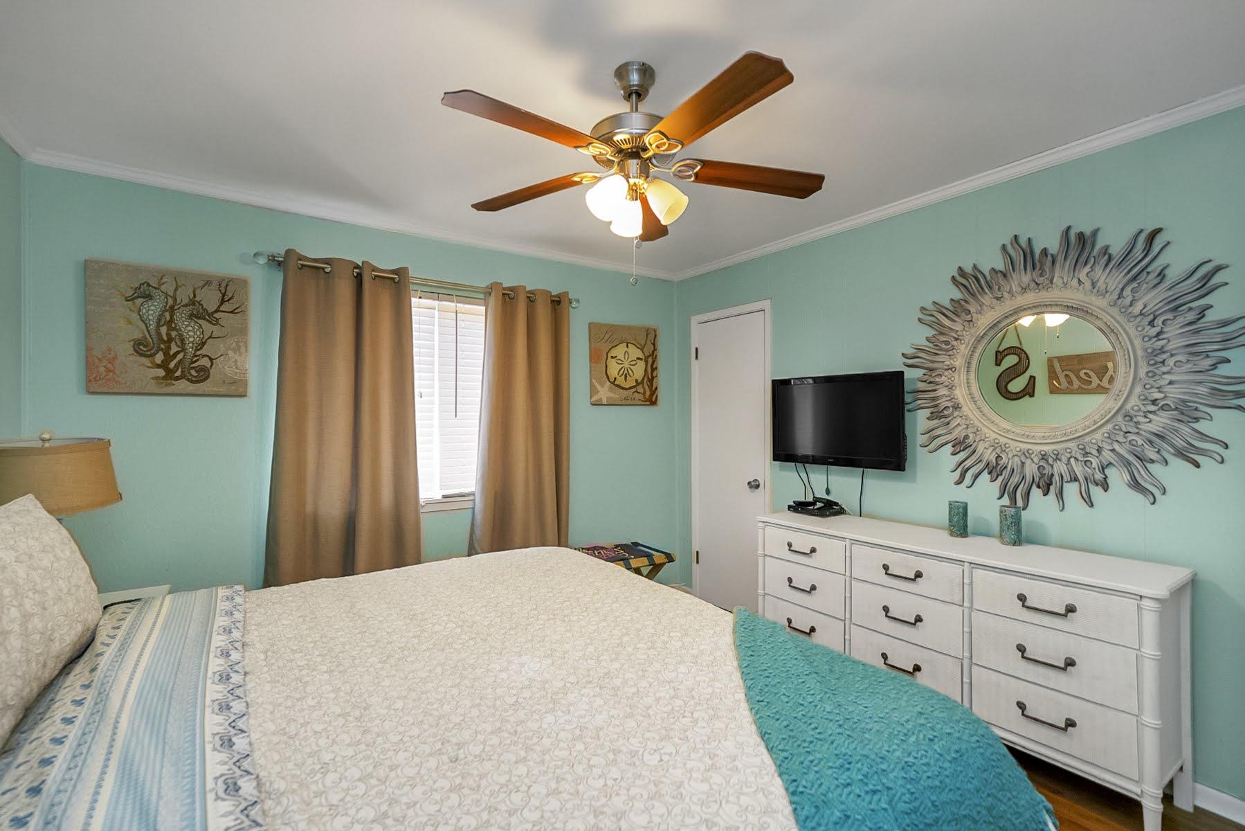 Misty Harbor - Residential