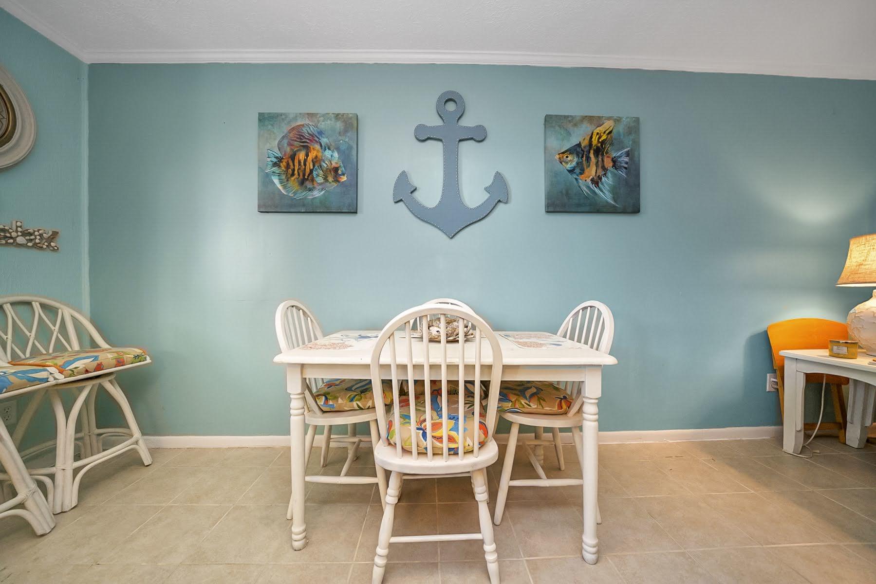 Misty Harbor - Residential