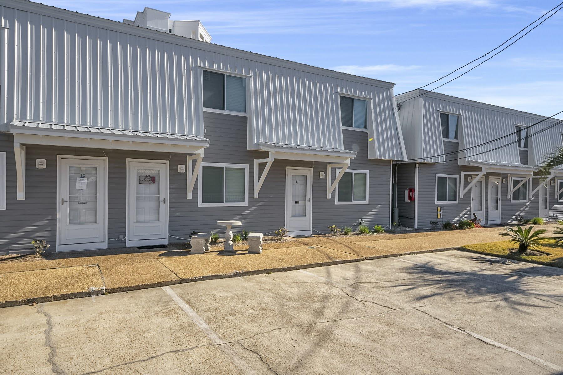 Misty Harbor - Residential