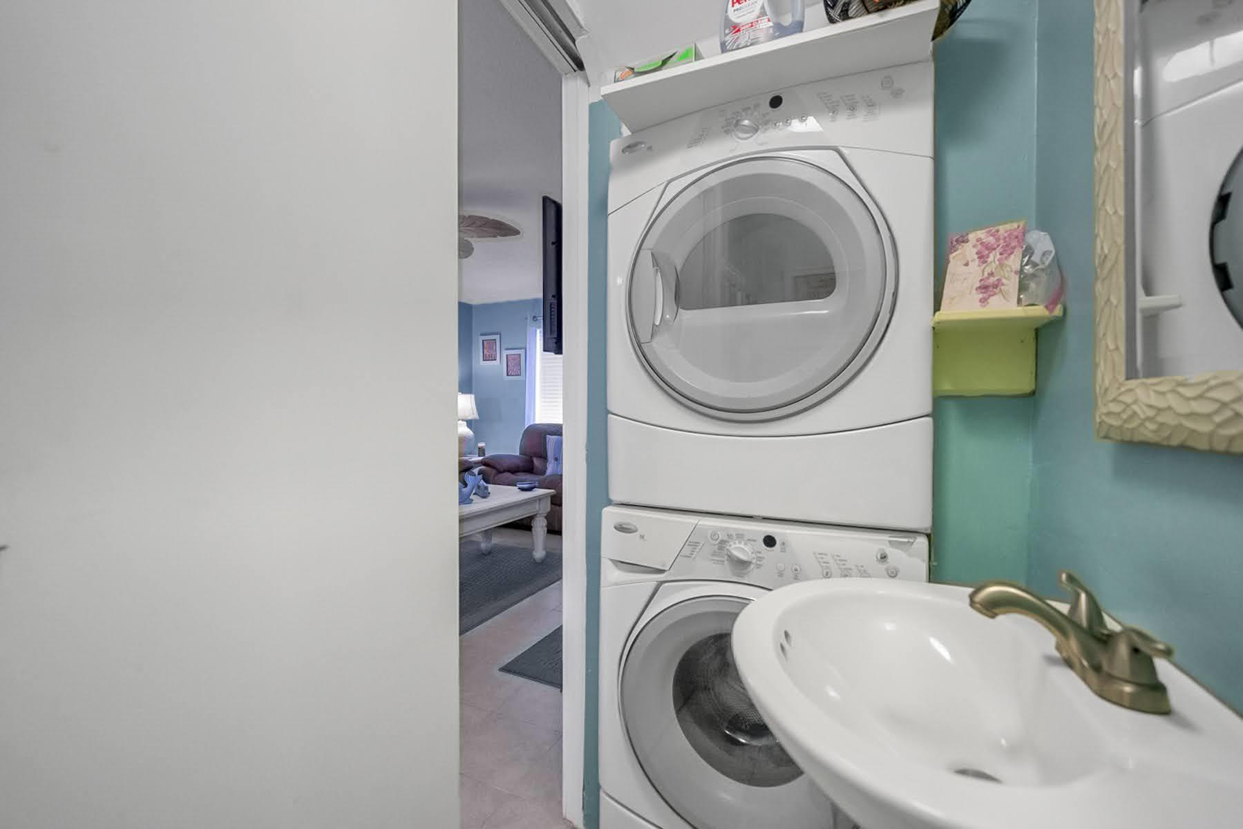 Misty Harbor - Residential