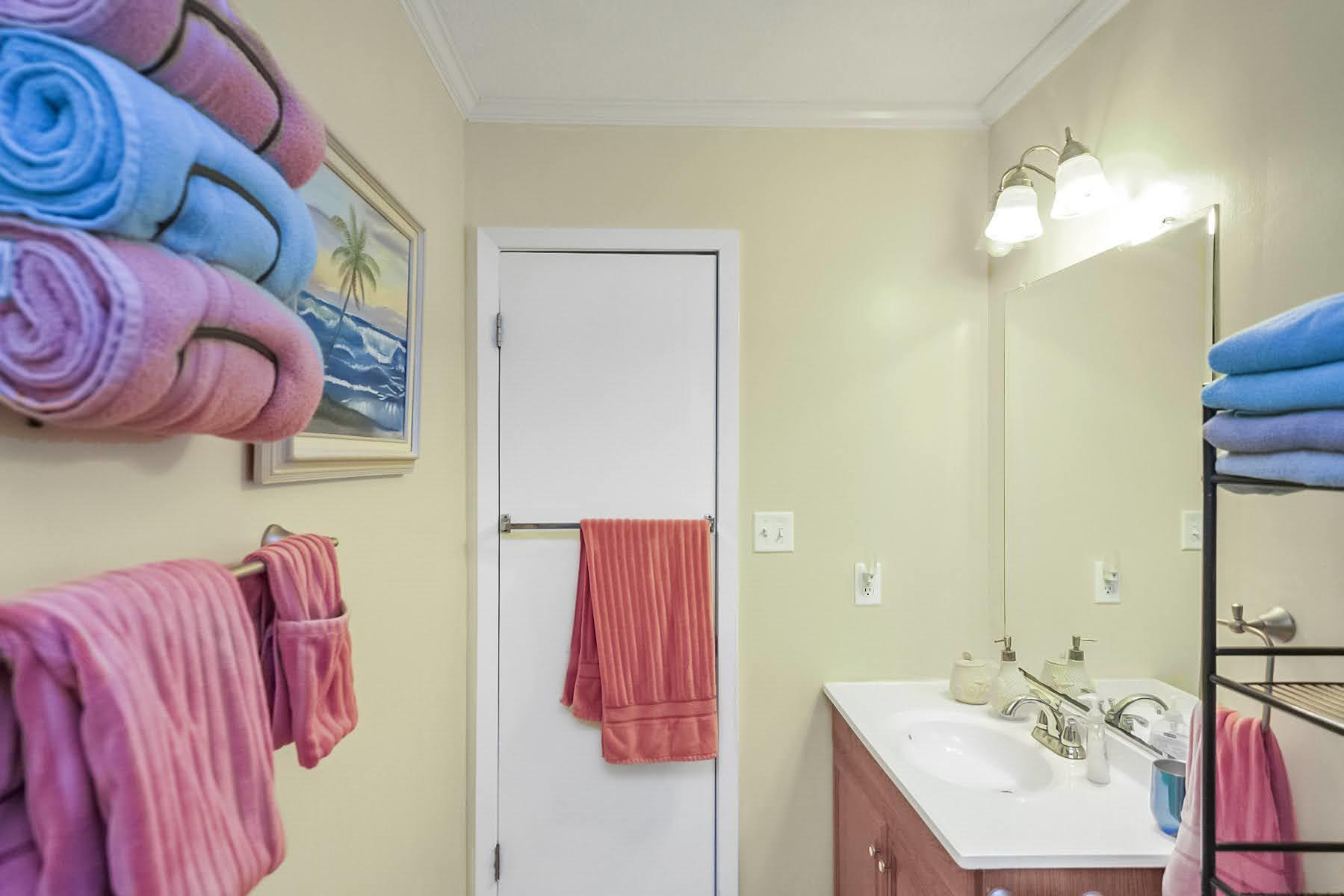 Misty Harbor - Residential