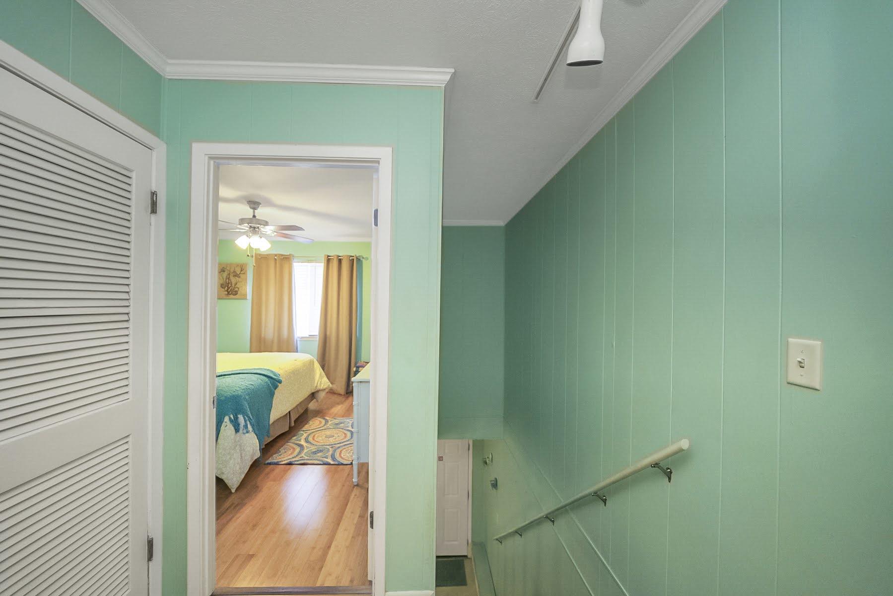 Misty Harbor - Residential