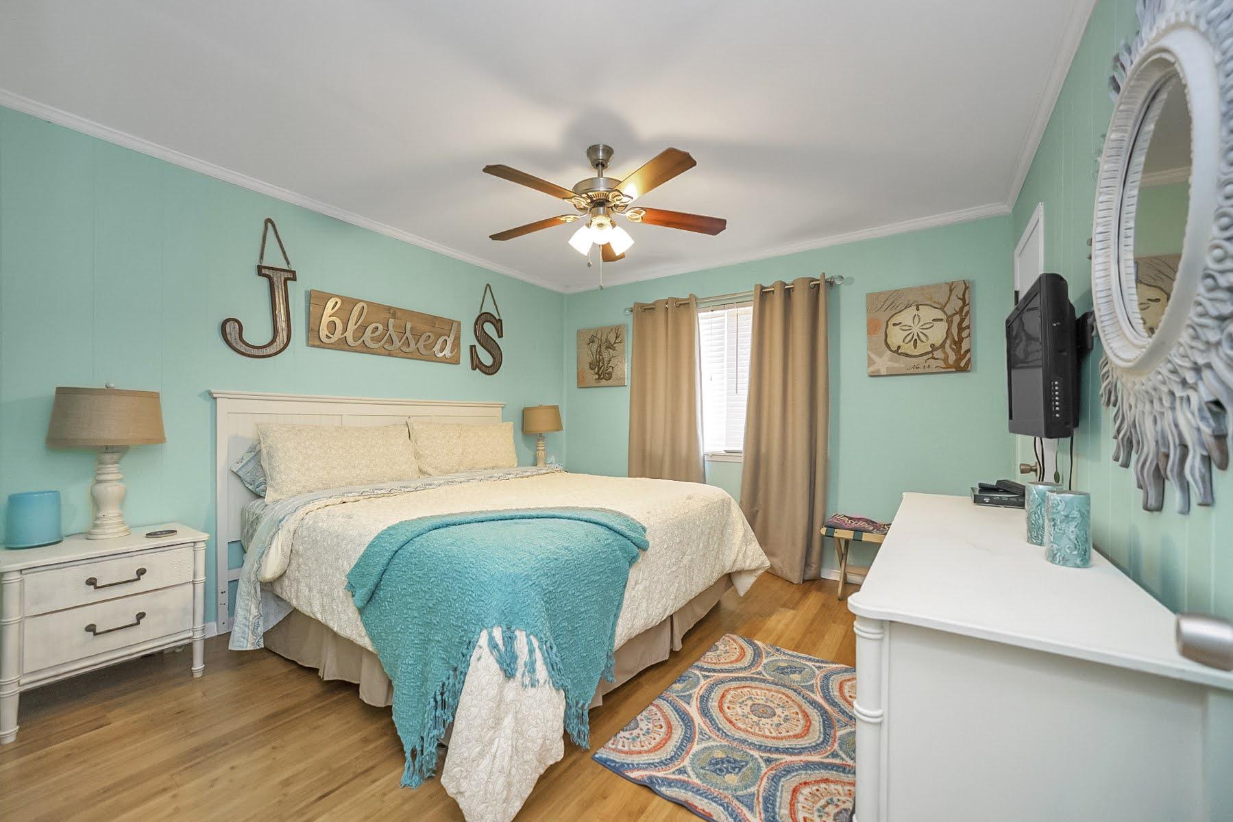 Misty Harbor - Residential