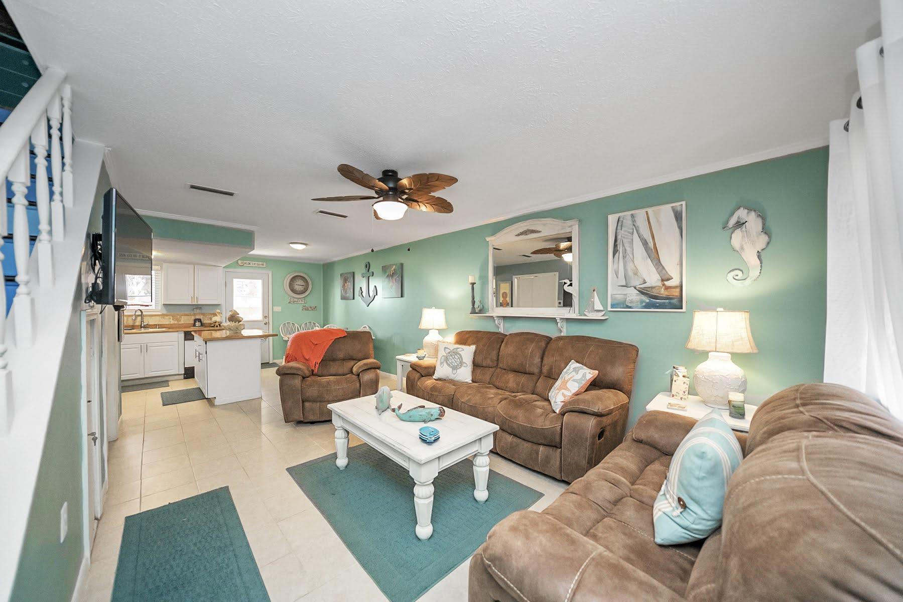 Misty Harbor - Residential