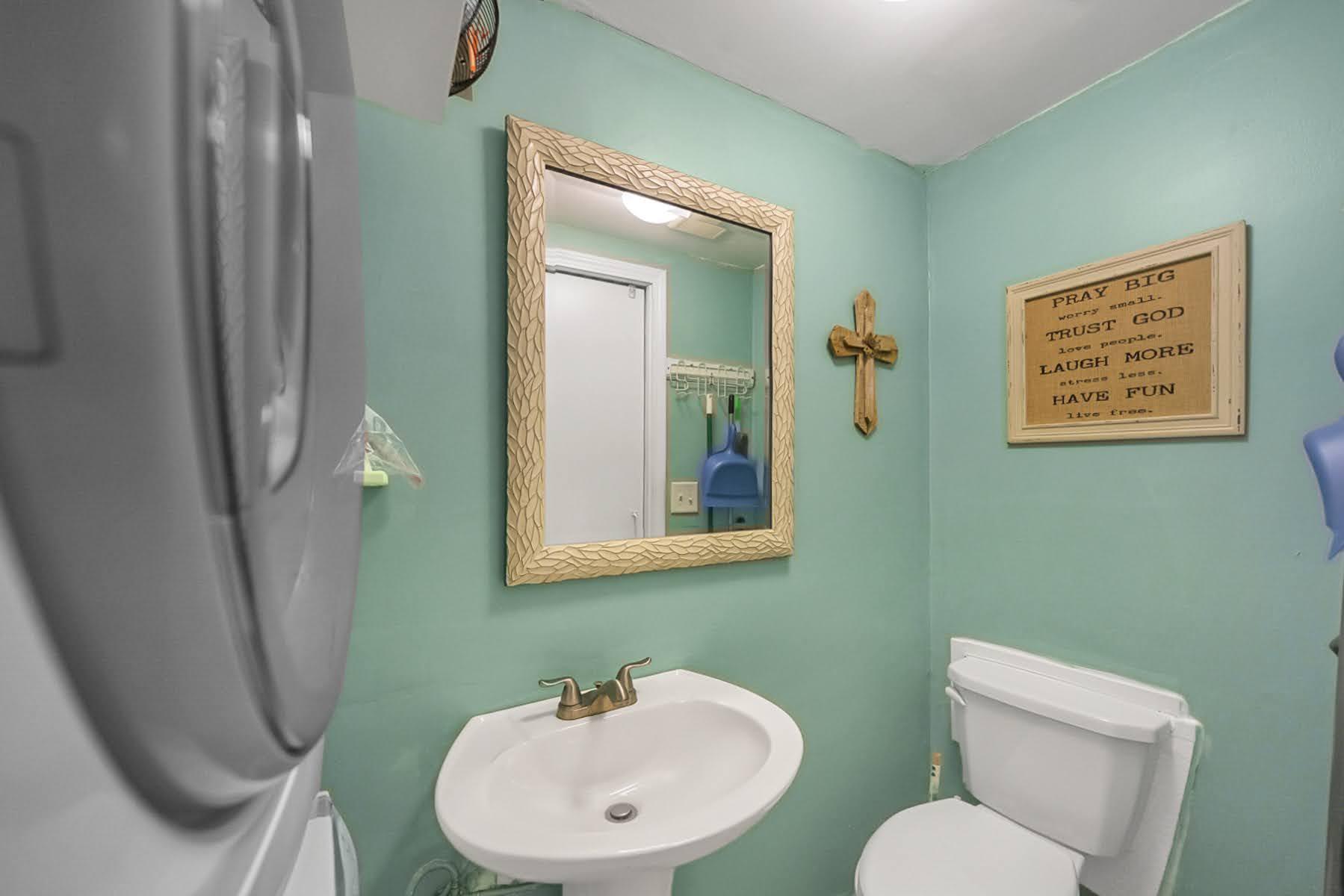 Misty Harbor - Residential