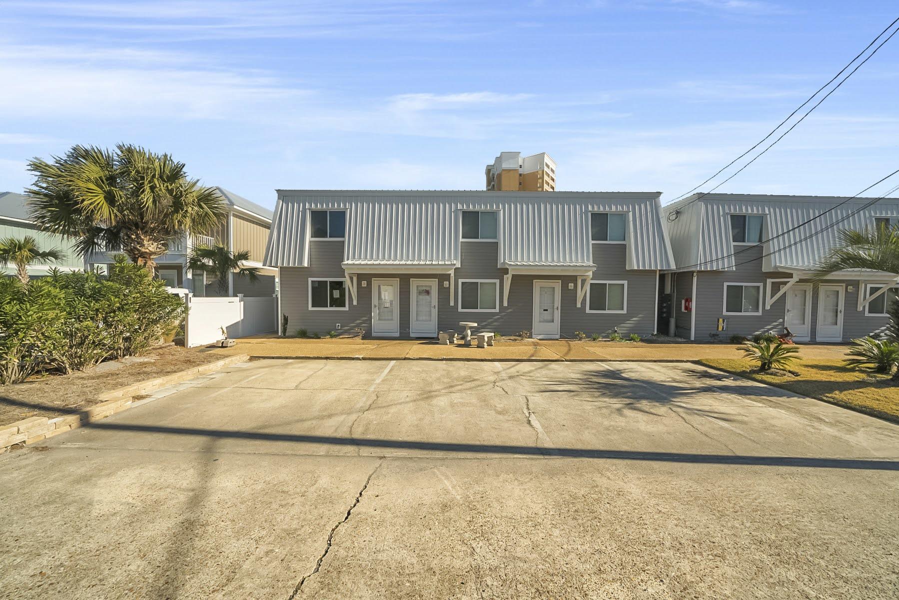 Misty Harbor - Residential