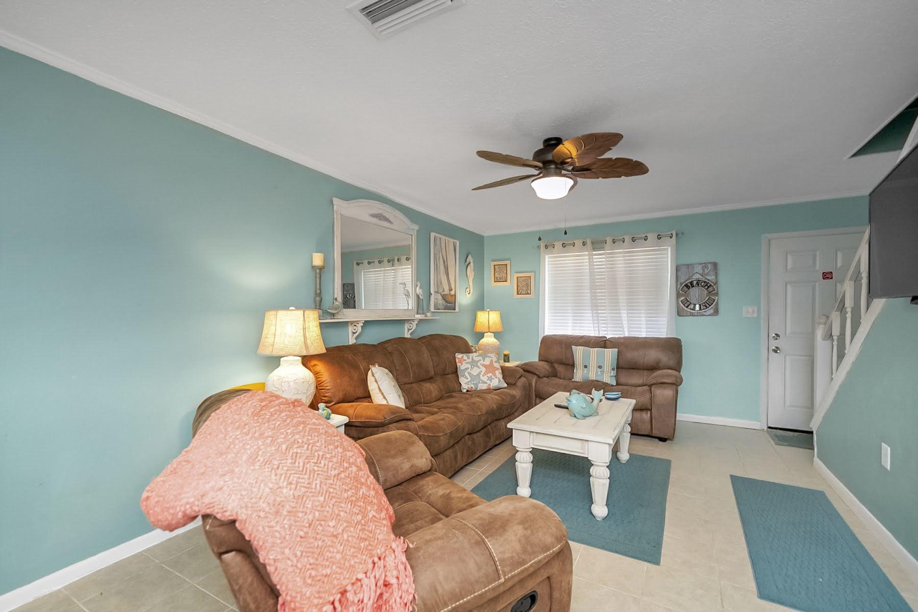 Misty Harbor - Residential