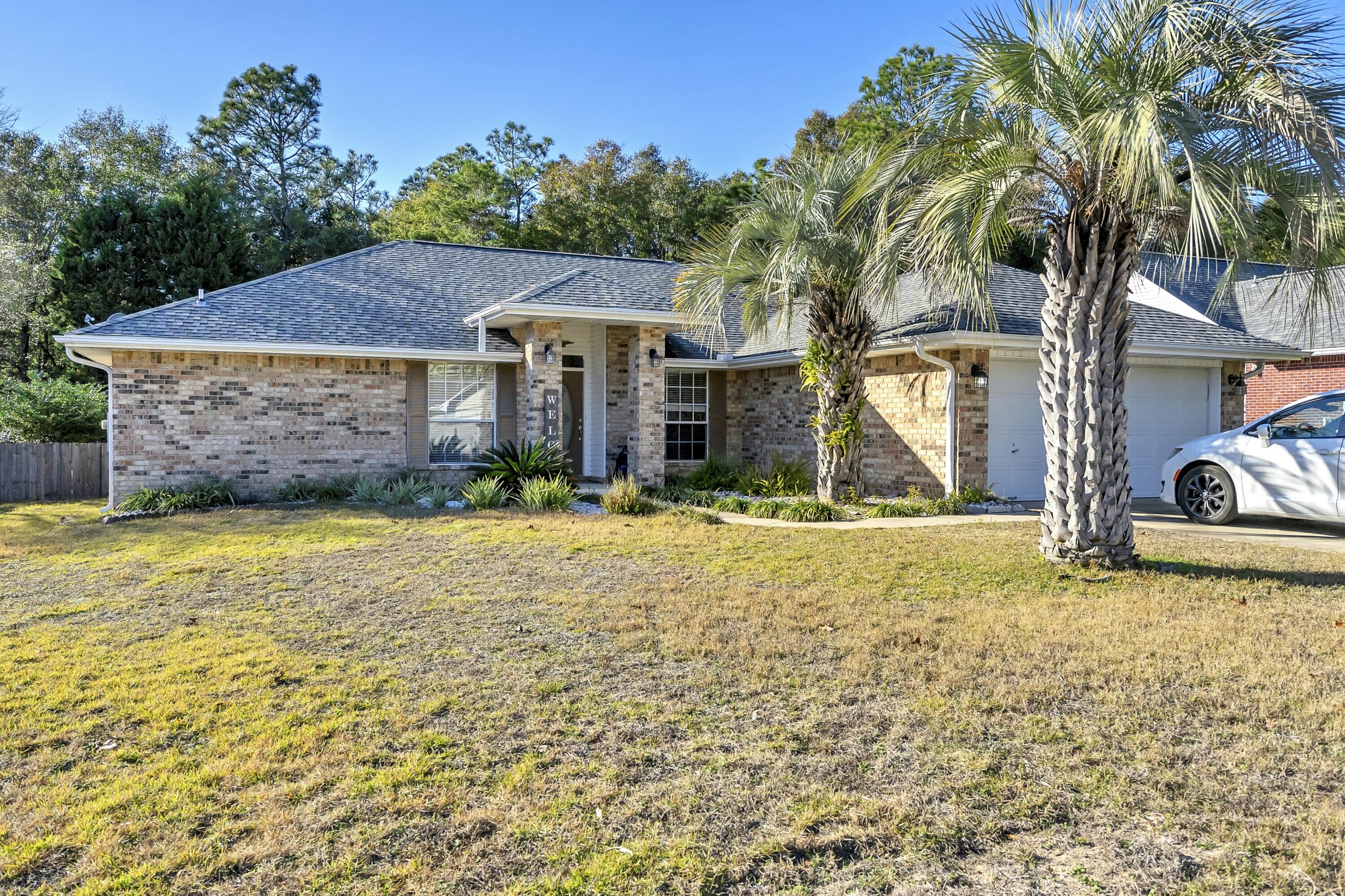 STEEPLECHASE PH 1 - Residential