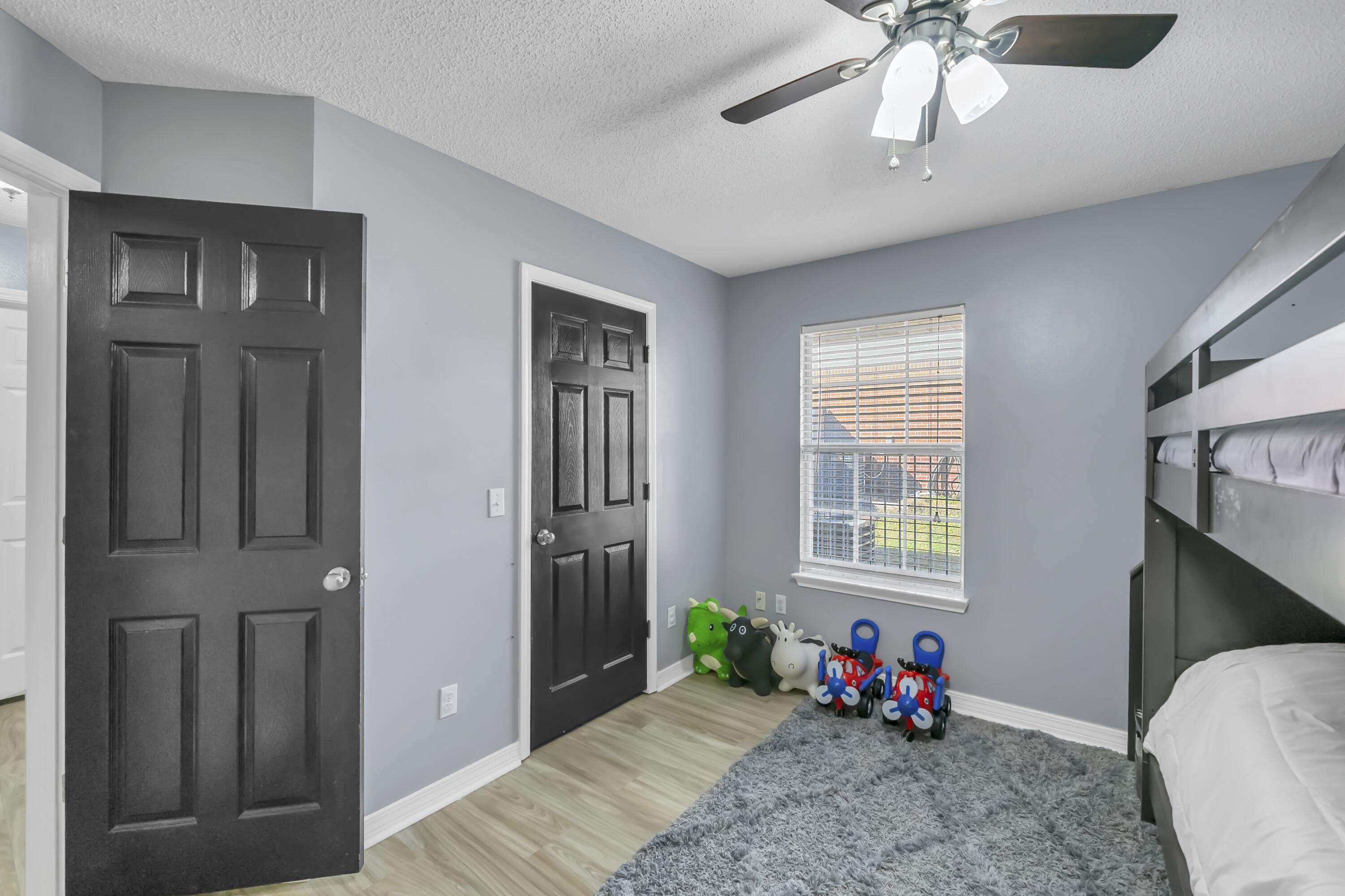 STEEPLECHASE PH 1 - Residential