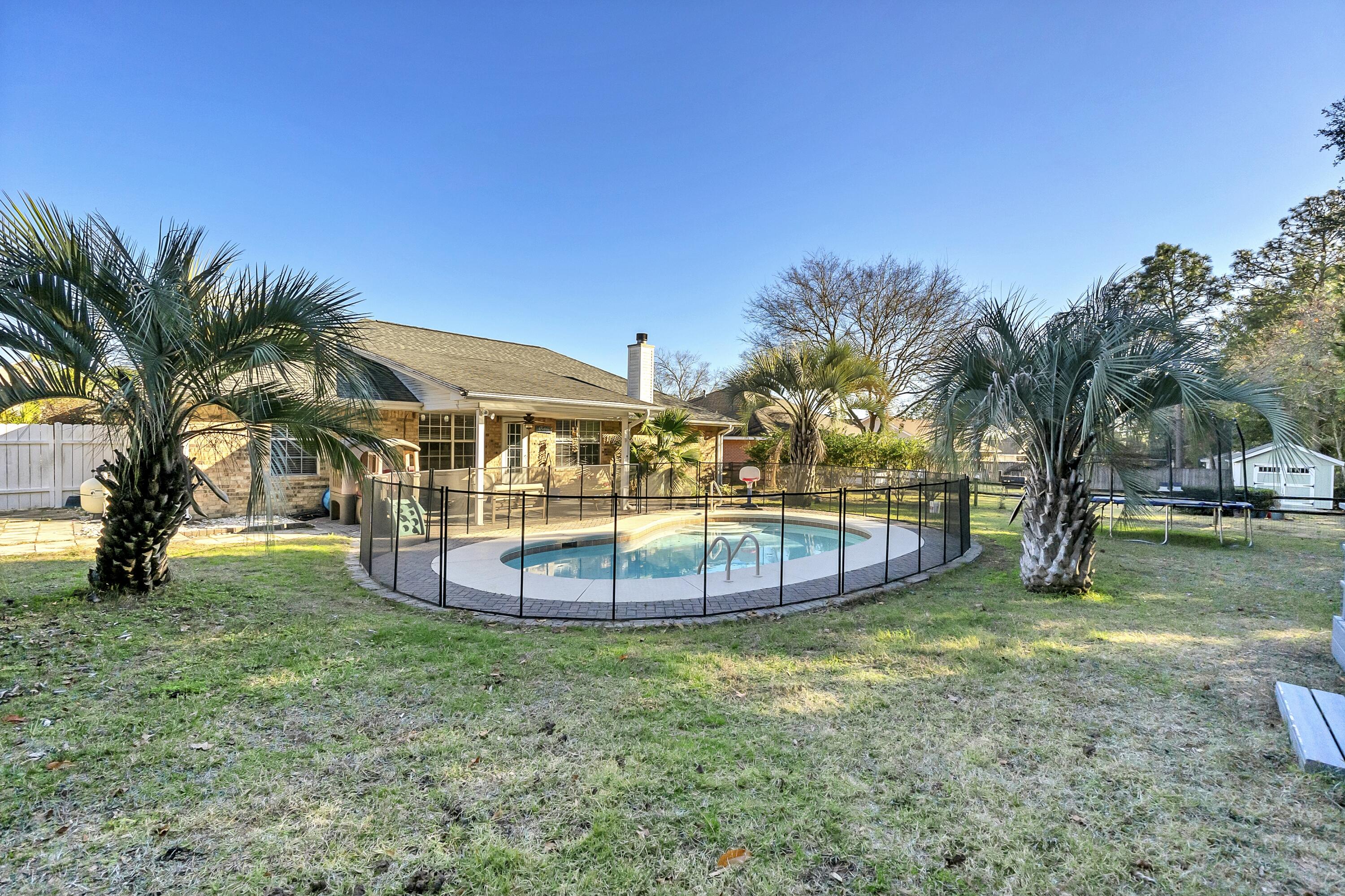 STEEPLECHASE PH 1 - Residential