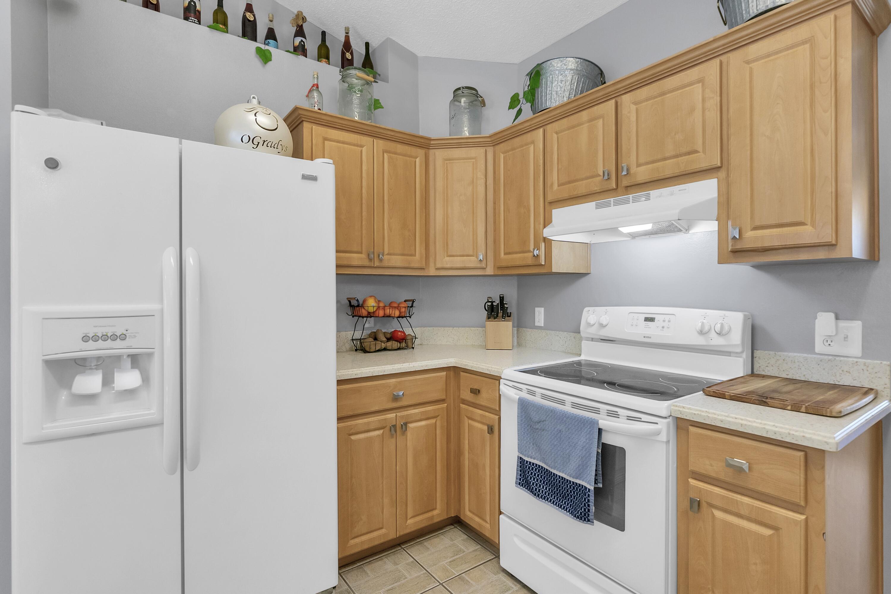 STEEPLECHASE PH 1 - Residential