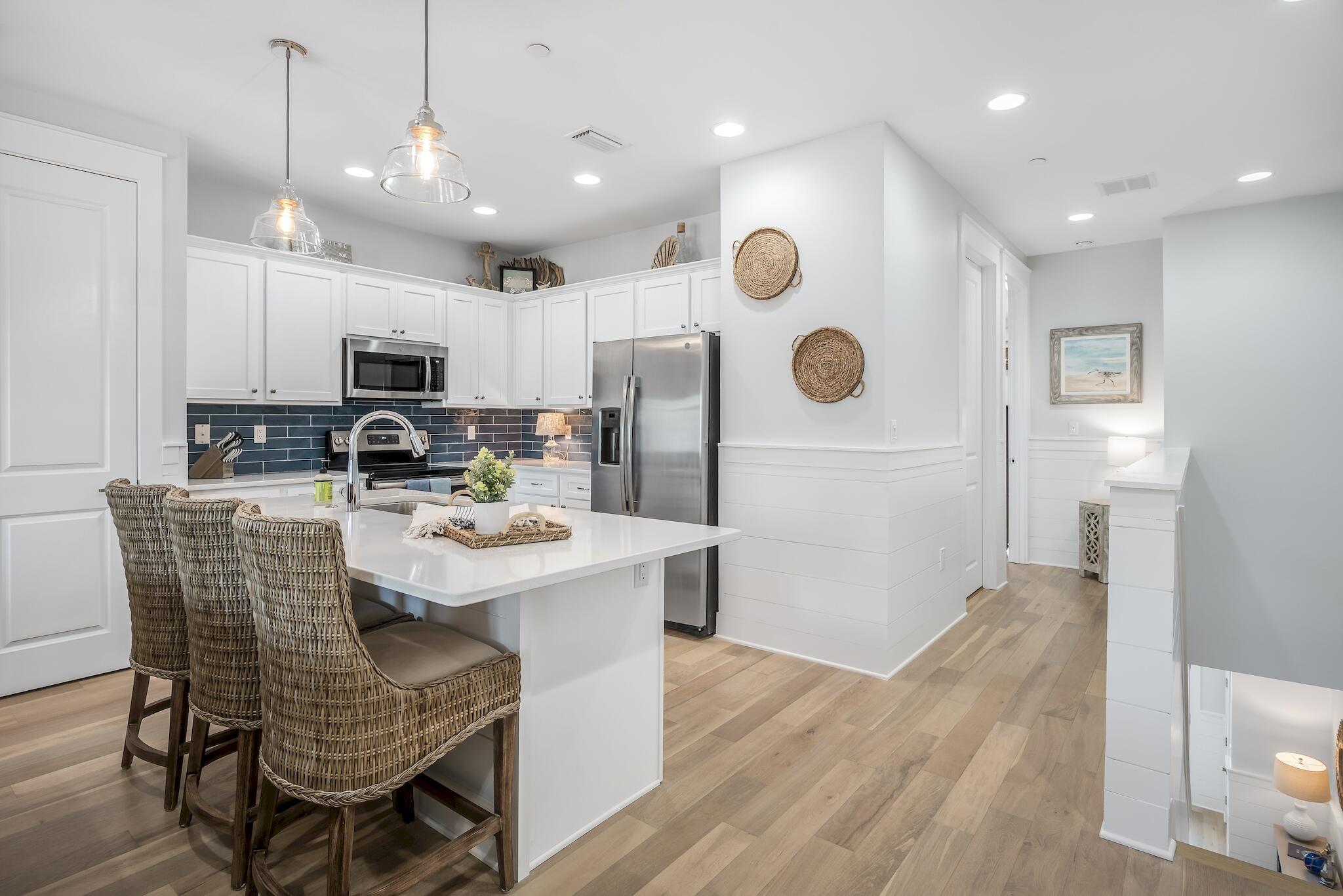 30A Townhomes - Residential