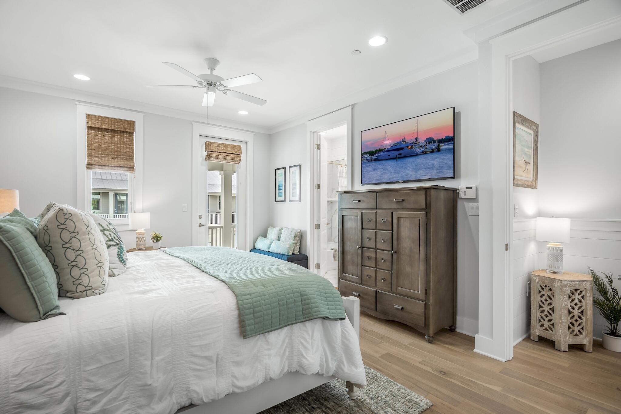 30A Townhomes - Residential