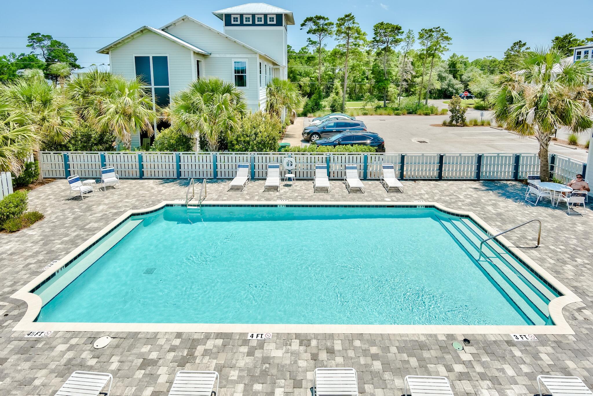 30A Townhomes - Residential