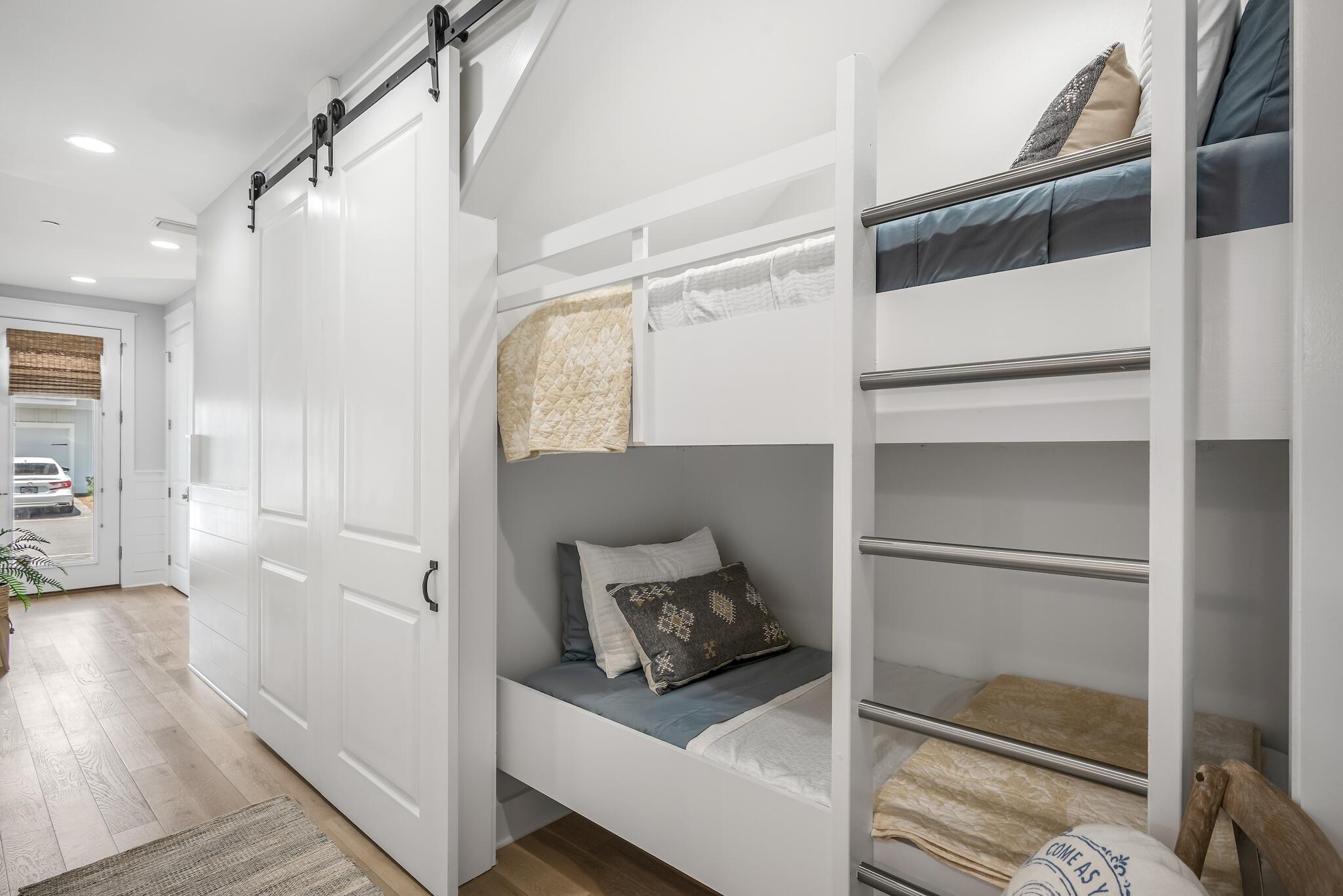 30A Townhomes - Residential