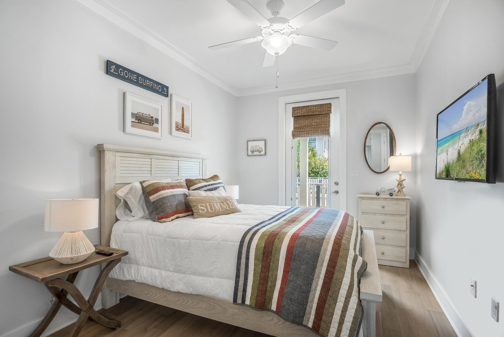 30A Townhomes - Residential