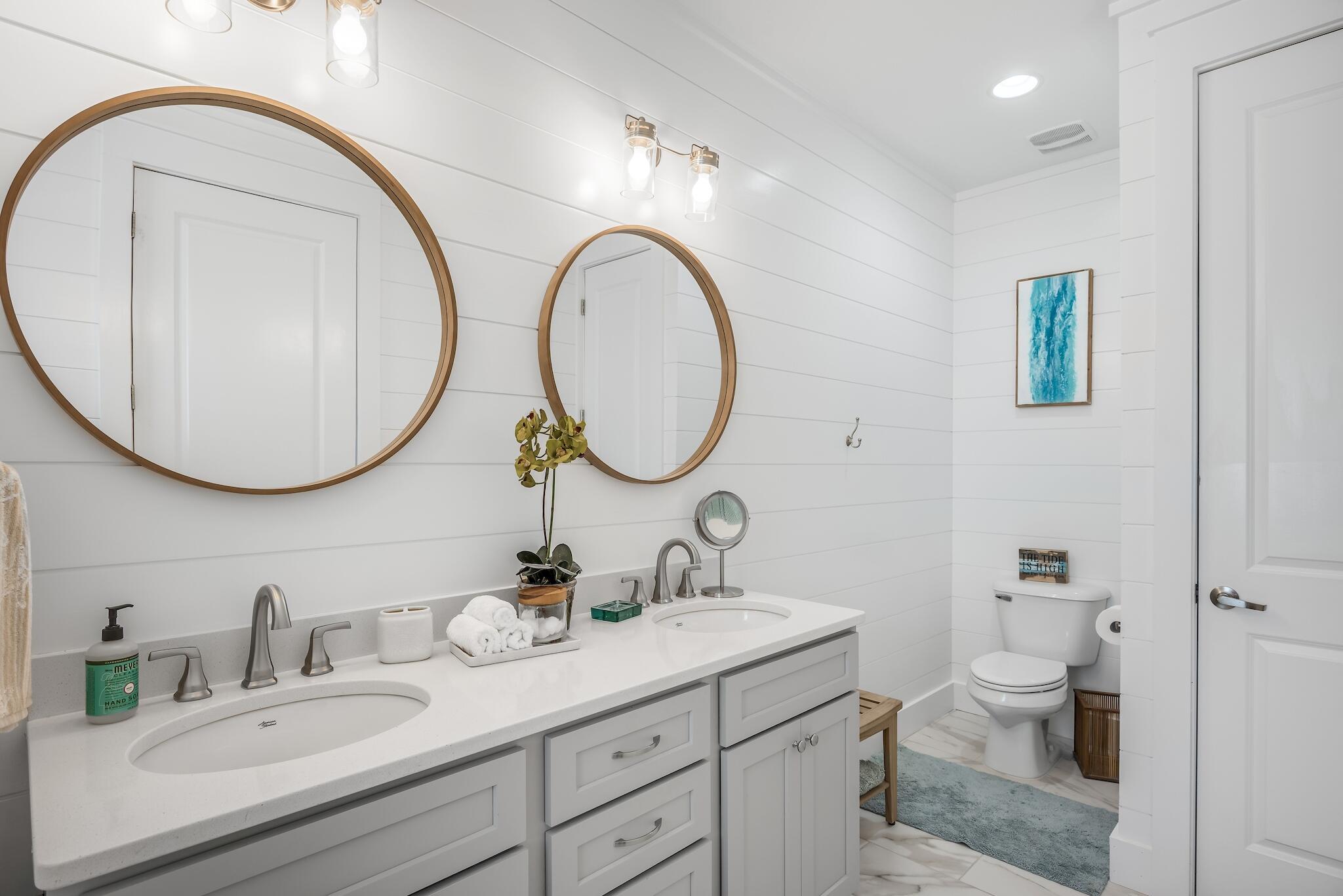 30A Townhomes - Residential