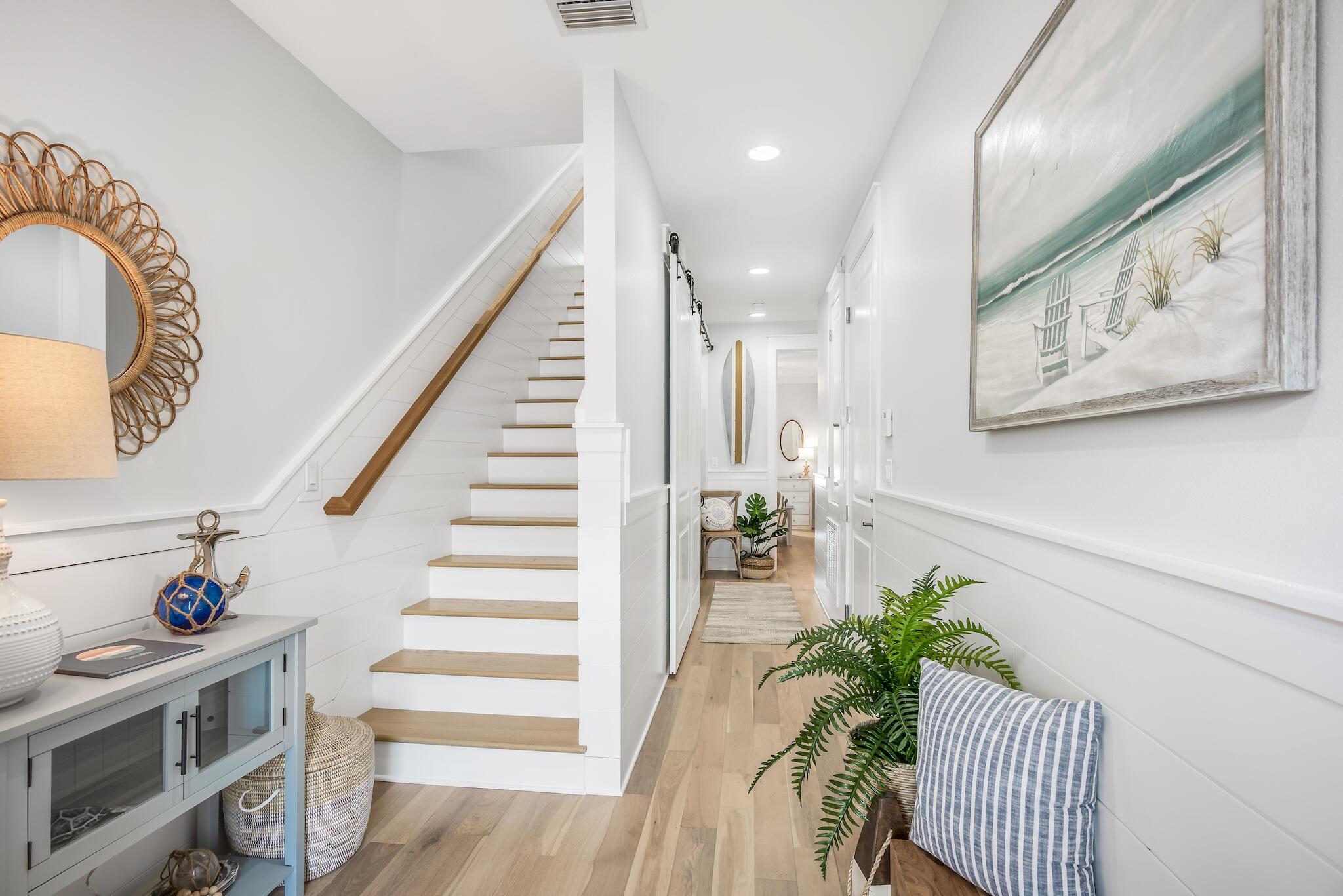 30A Townhomes - Residential