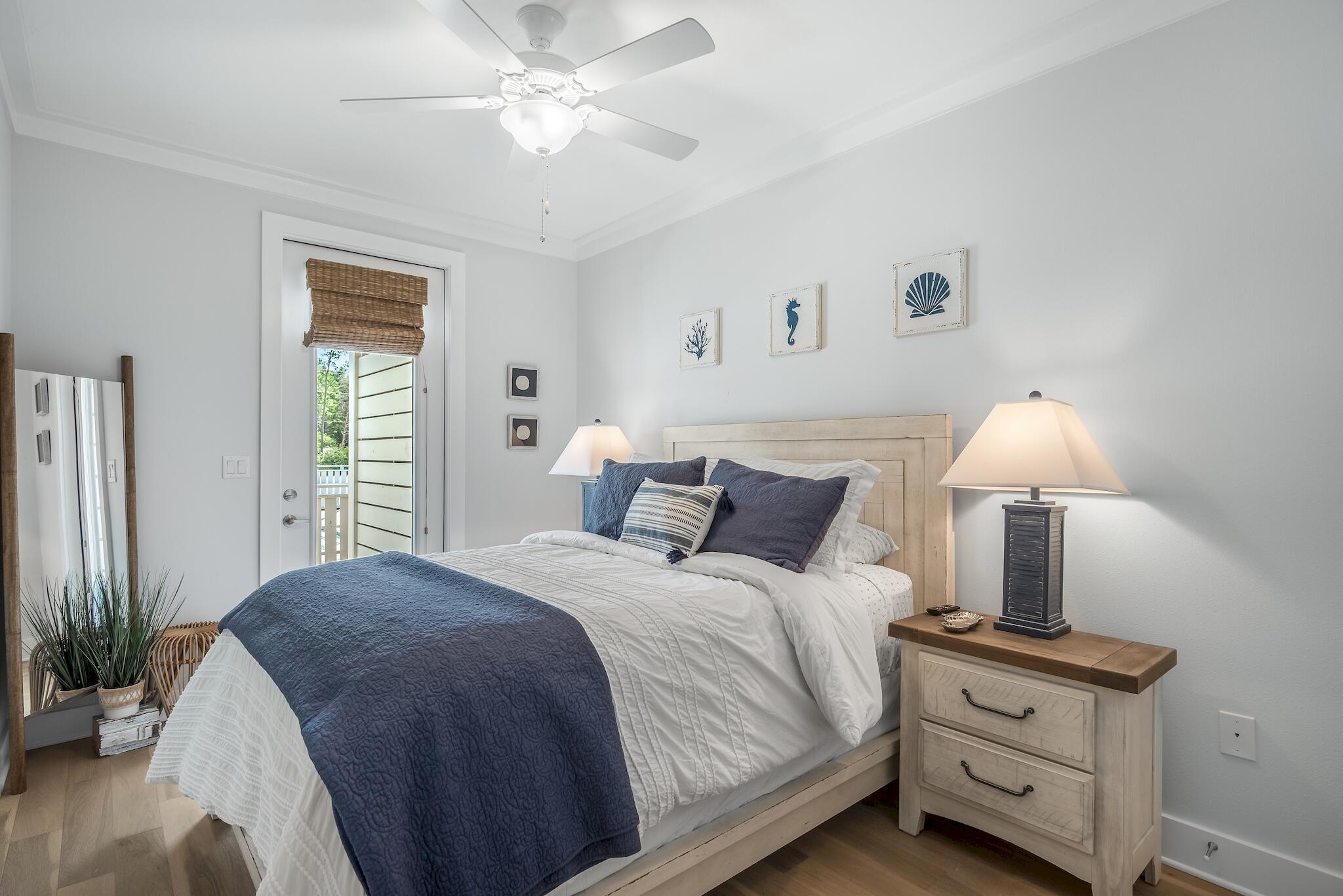 30A Townhomes - Residential