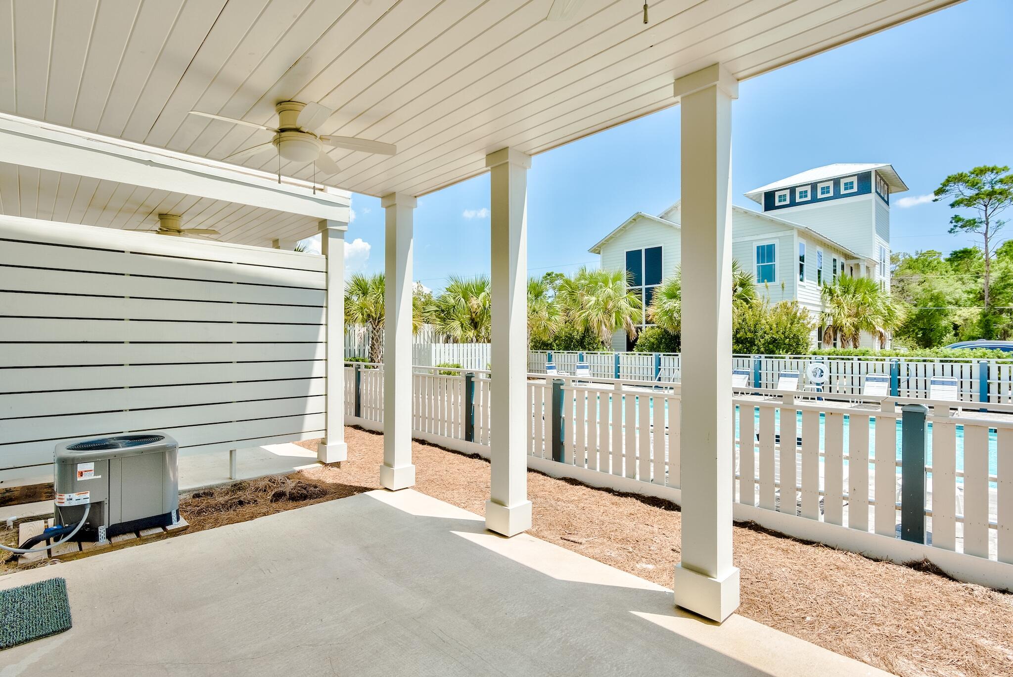 30A Townhomes - Residential