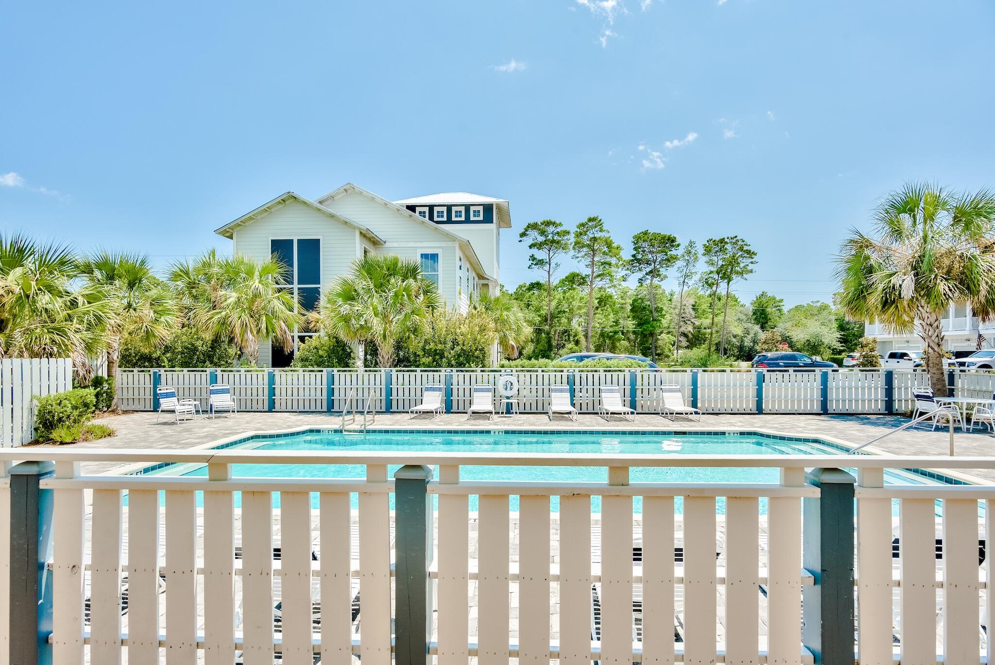 30A Townhomes - Residential