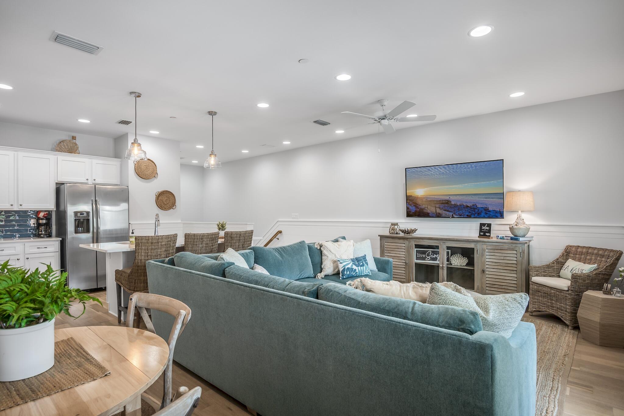 30A Townhomes - Residential