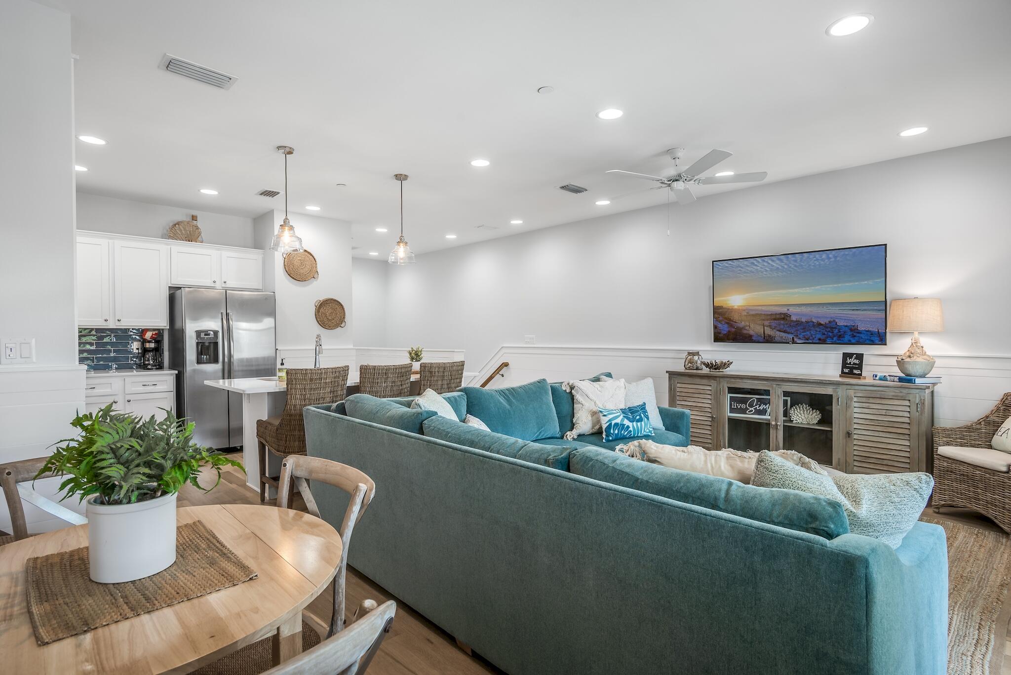 30A Townhomes - Residential