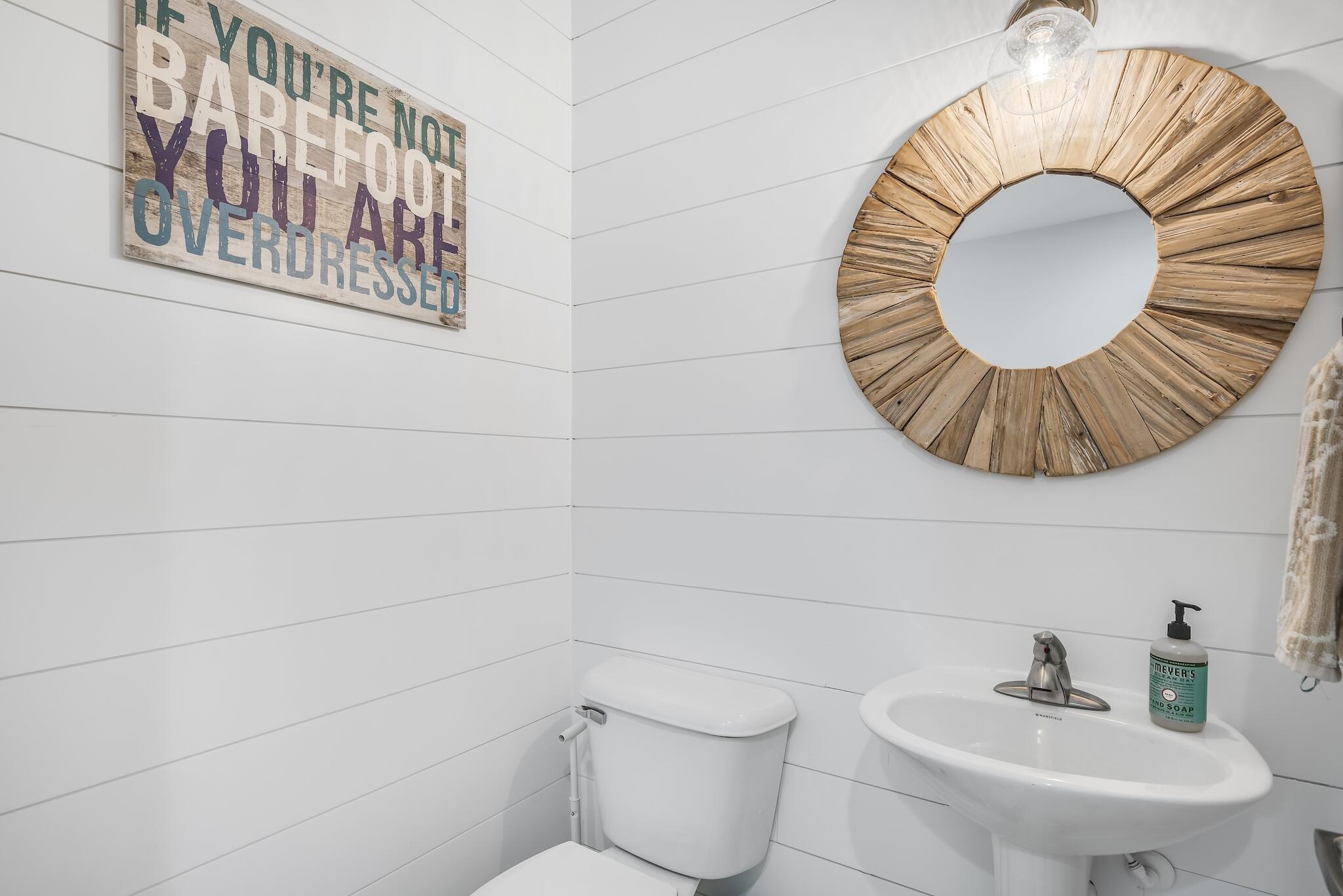 30A Townhomes - Residential