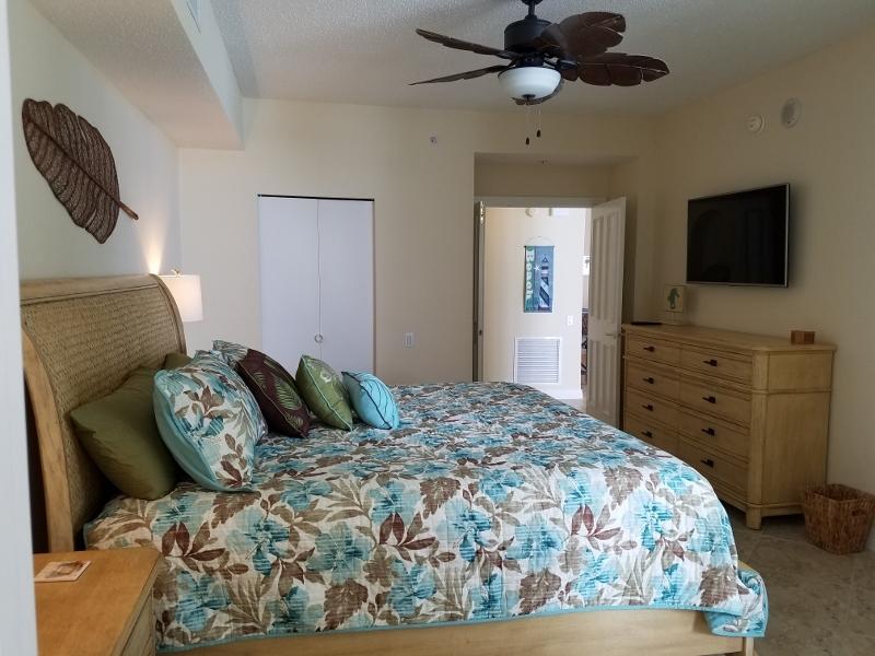 BEACH COLONY WEST CONDO - Residential