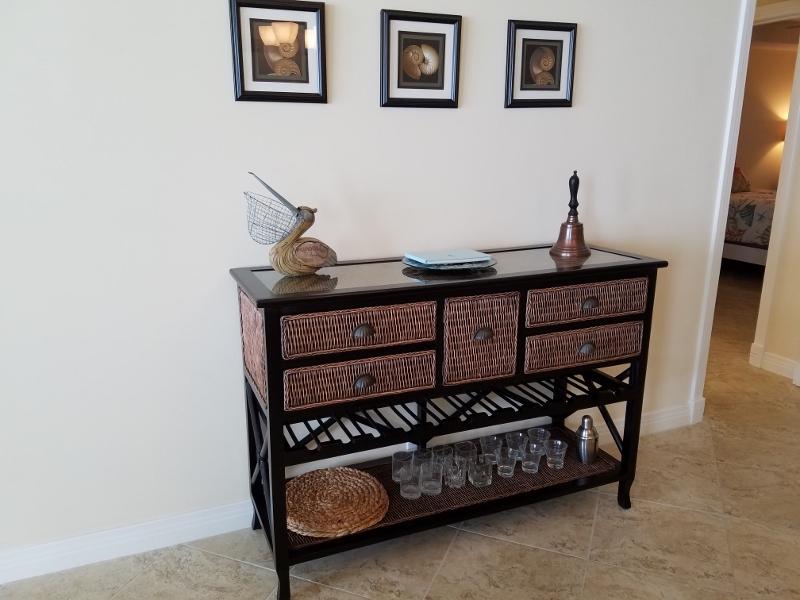 BEACH COLONY WEST CONDO - Residential