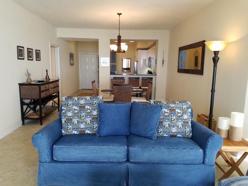 BEACH COLONY WEST CONDO - Residential