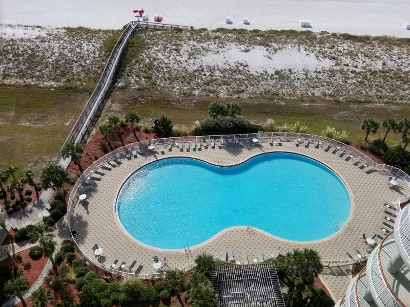 BEACH COLONY WEST CONDO - Residential