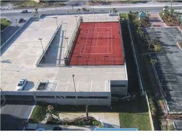 BEACH COLONY WEST CONDO - Residential