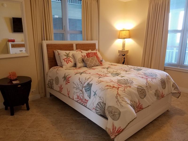 BEACH COLONY WEST CONDO - Residential