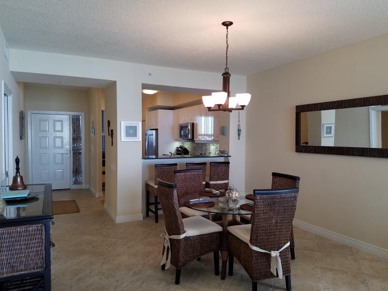 BEACH COLONY WEST CONDO - Residential