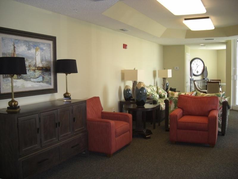 BEACH COLONY WEST CONDO - Residential