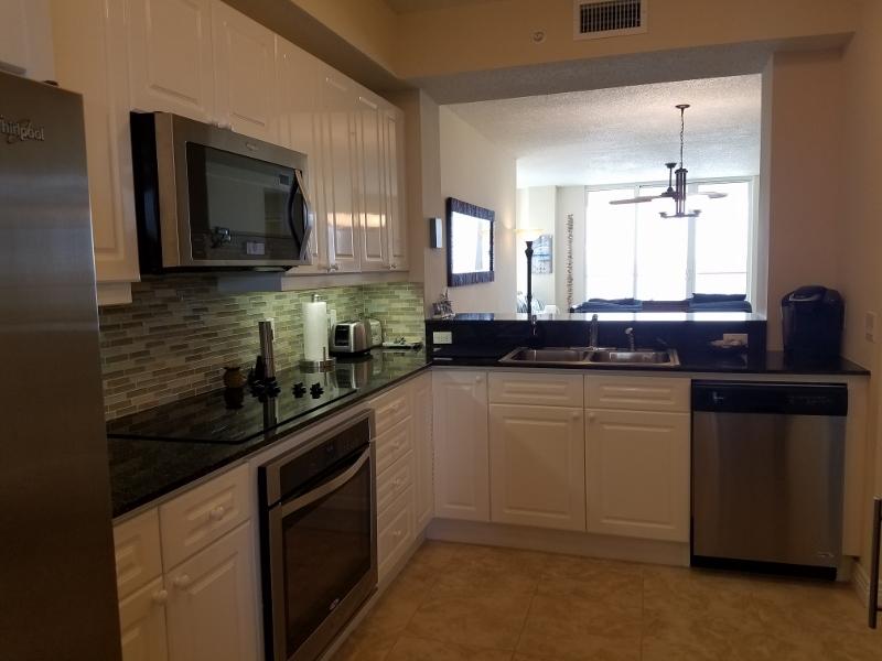 BEACH COLONY WEST CONDO - Residential