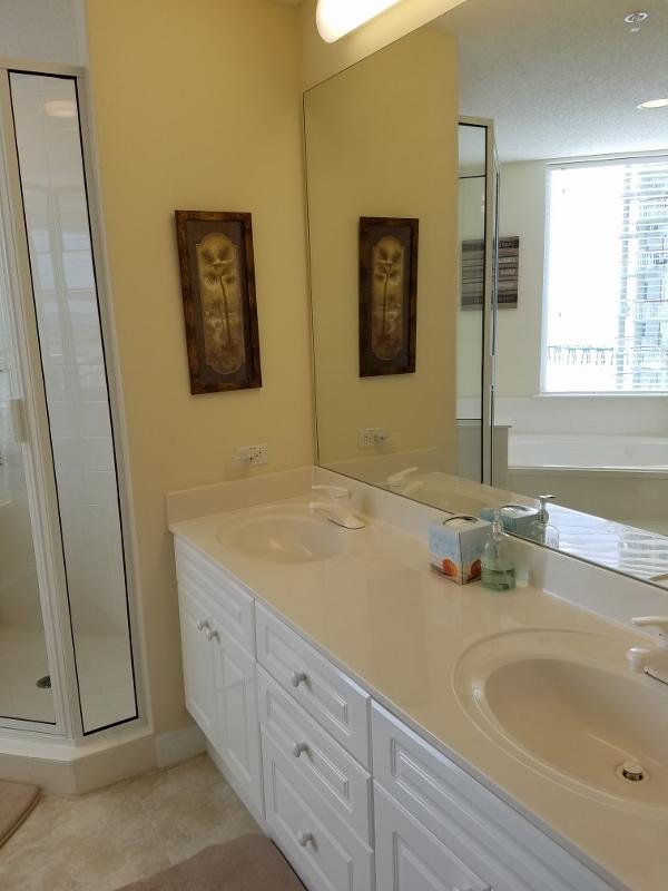 BEACH COLONY WEST CONDO - Residential