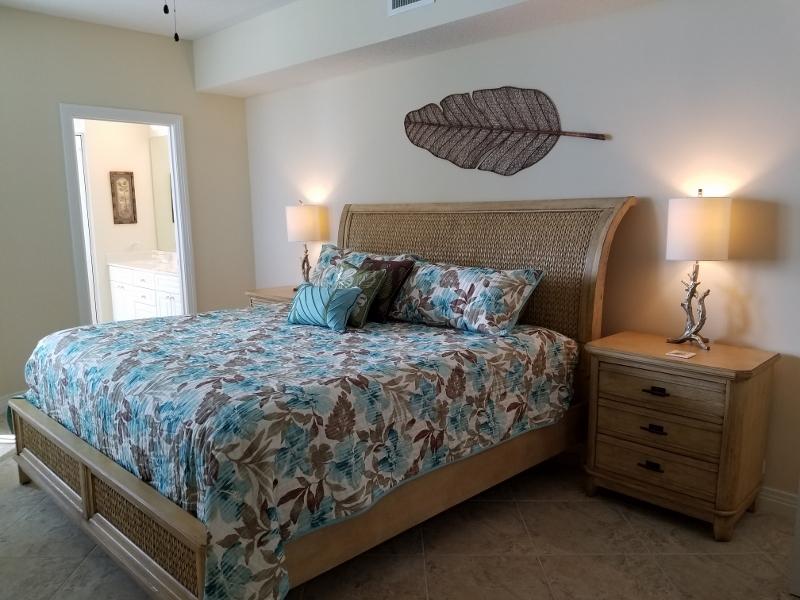 BEACH COLONY WEST CONDO - Residential